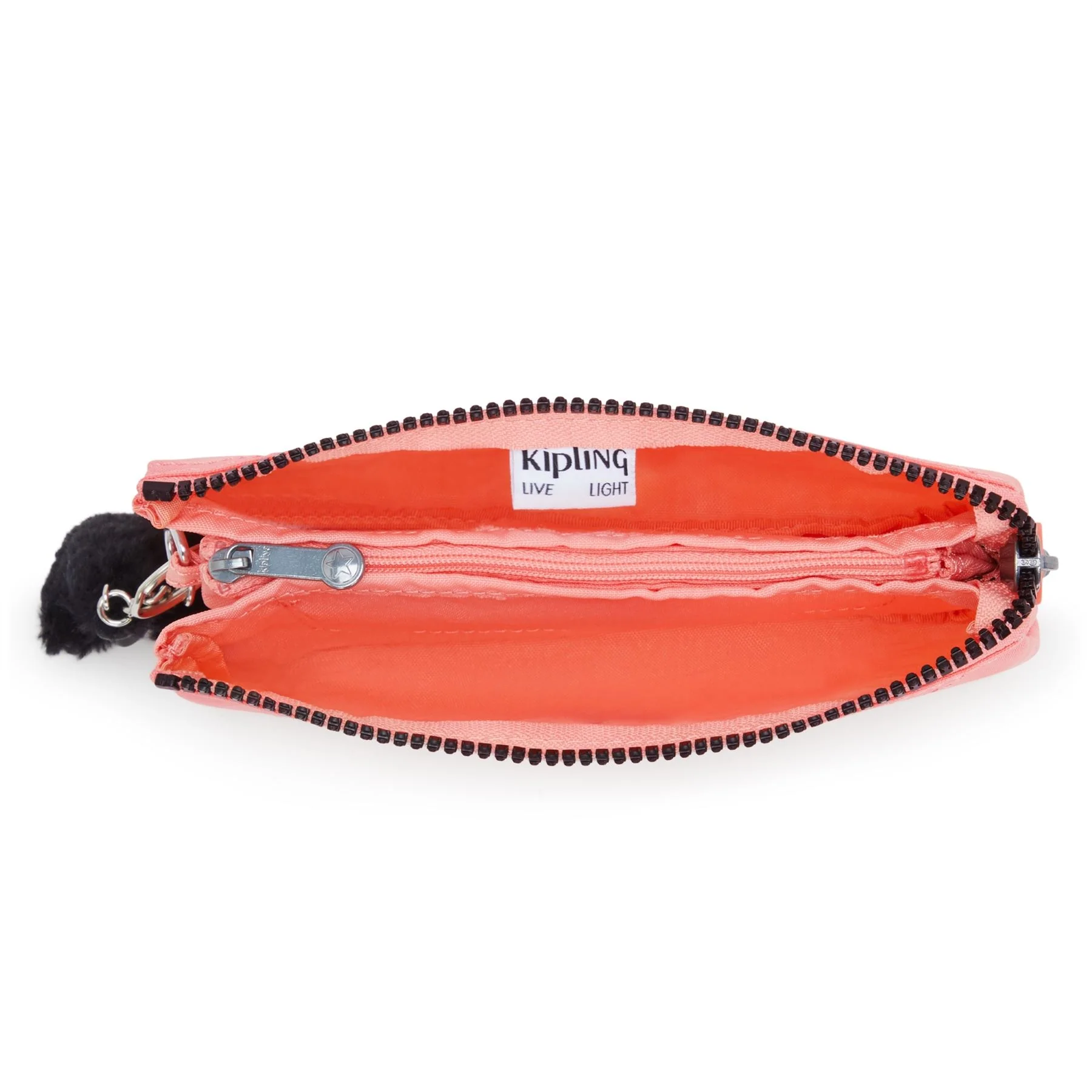 Kipling Creativity L Purse / Comemetic & Make Up Bag / Pencil Case - Image 24