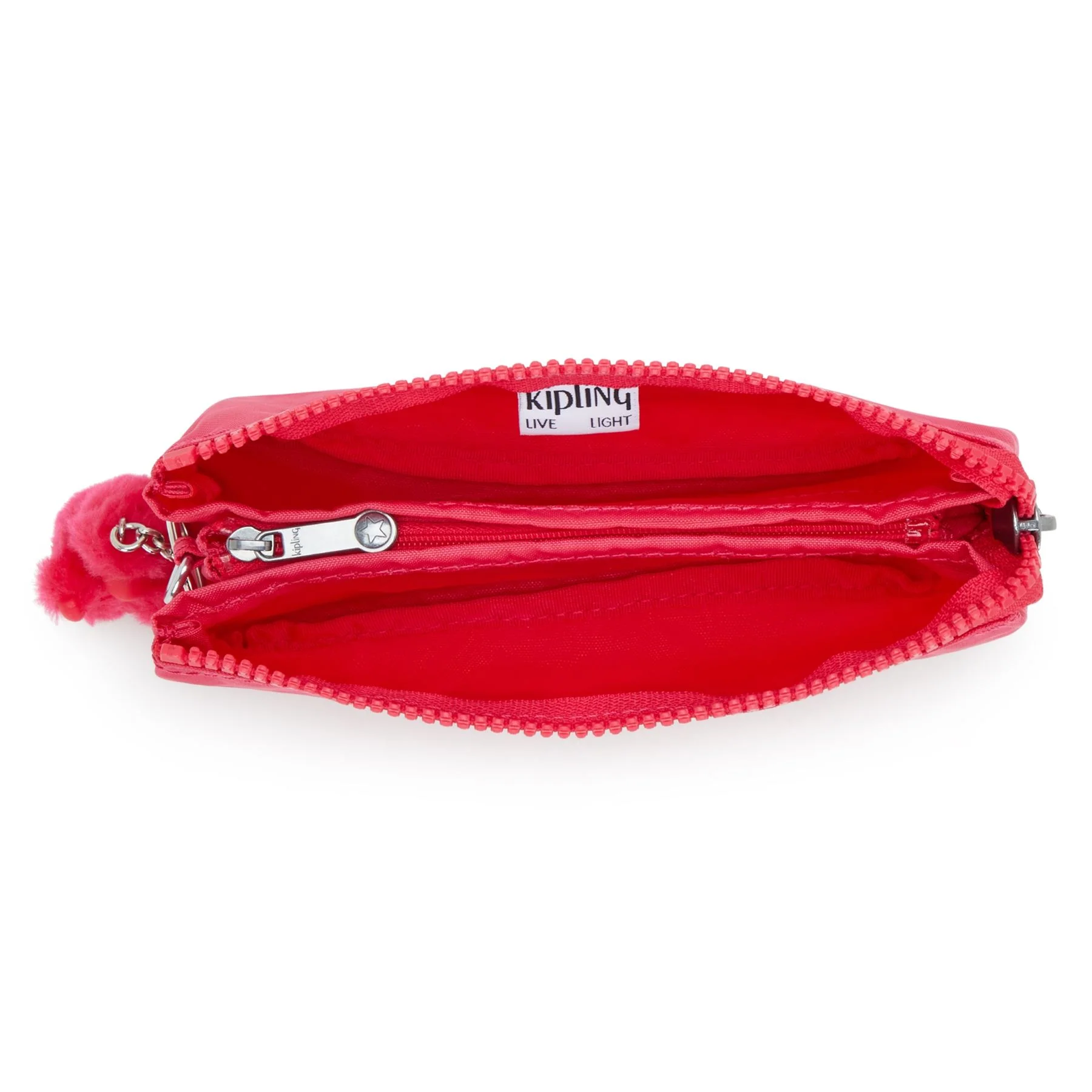 Kipling Creativity L Purse / Comemetic & Make Up Bag / Pencil Case - Image 28