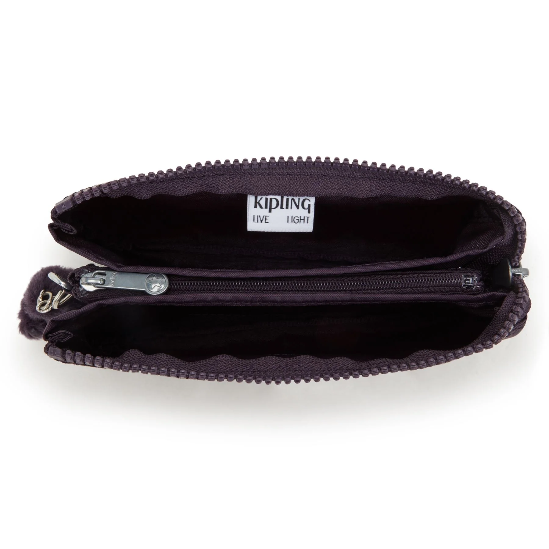 Kipling Creativity L Purse / Comemetic & Make Up Bag / Pencil Case - Image 4