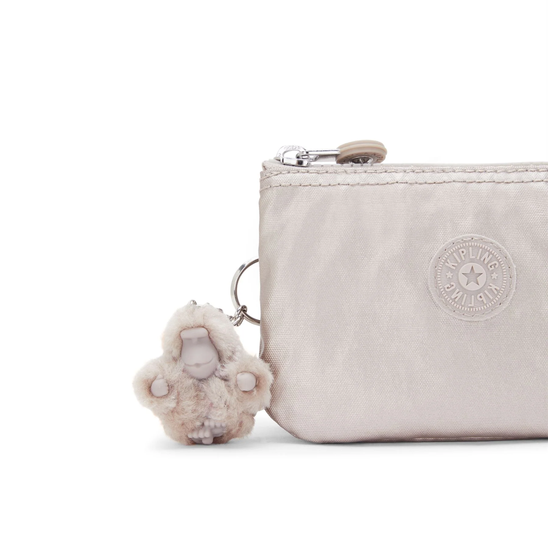 Kipling Creativity S Small Purse / Travel Tidy / Cosmetic / Make Up Case - Image 18