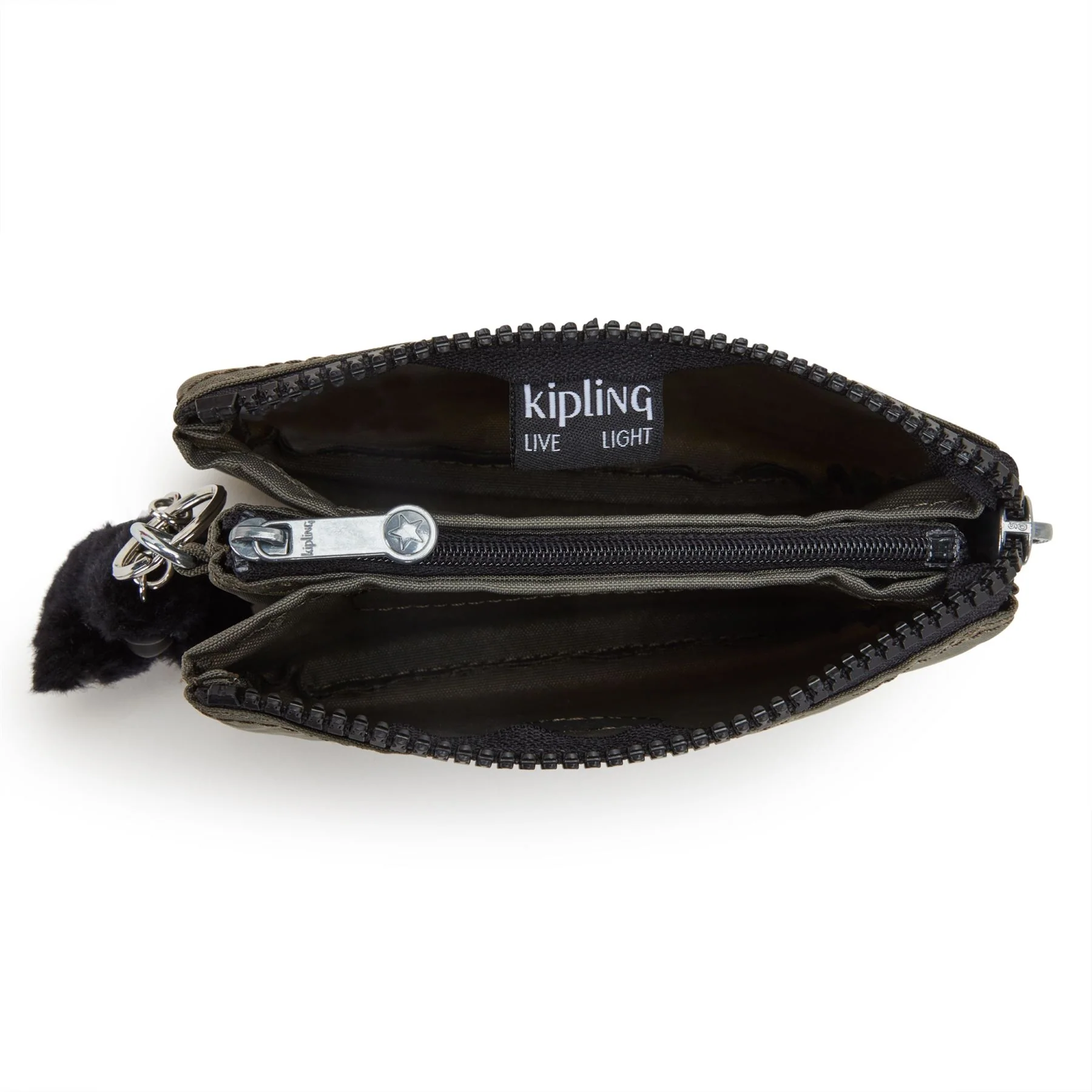 Kipling Creativity S Small Purse / Travel Tidy / Cosmetic / Make Up Case - Image 4