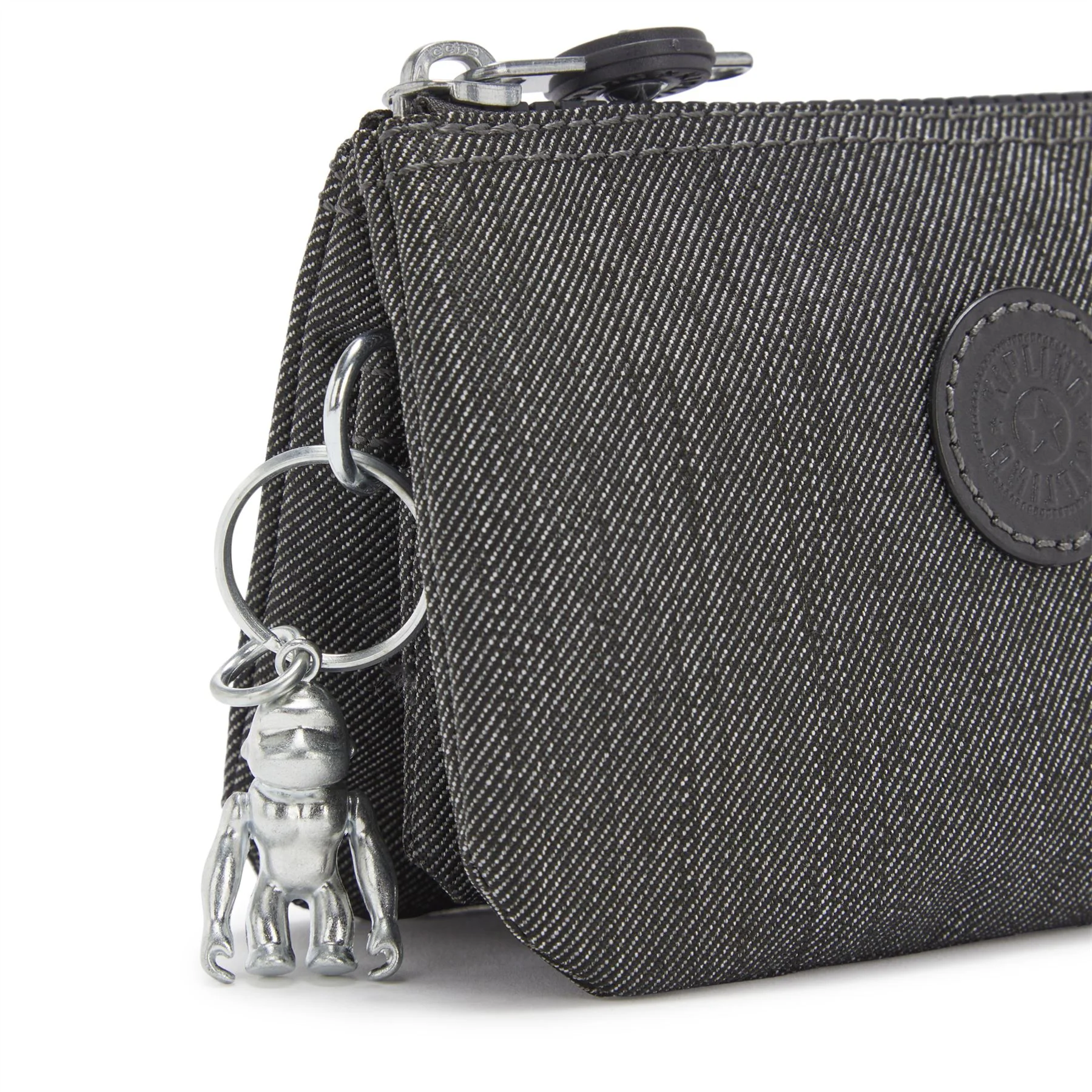 Kipling Creativity S Small Purse / Travel Tidy / Cosmetic / Make Up Case - Image 40