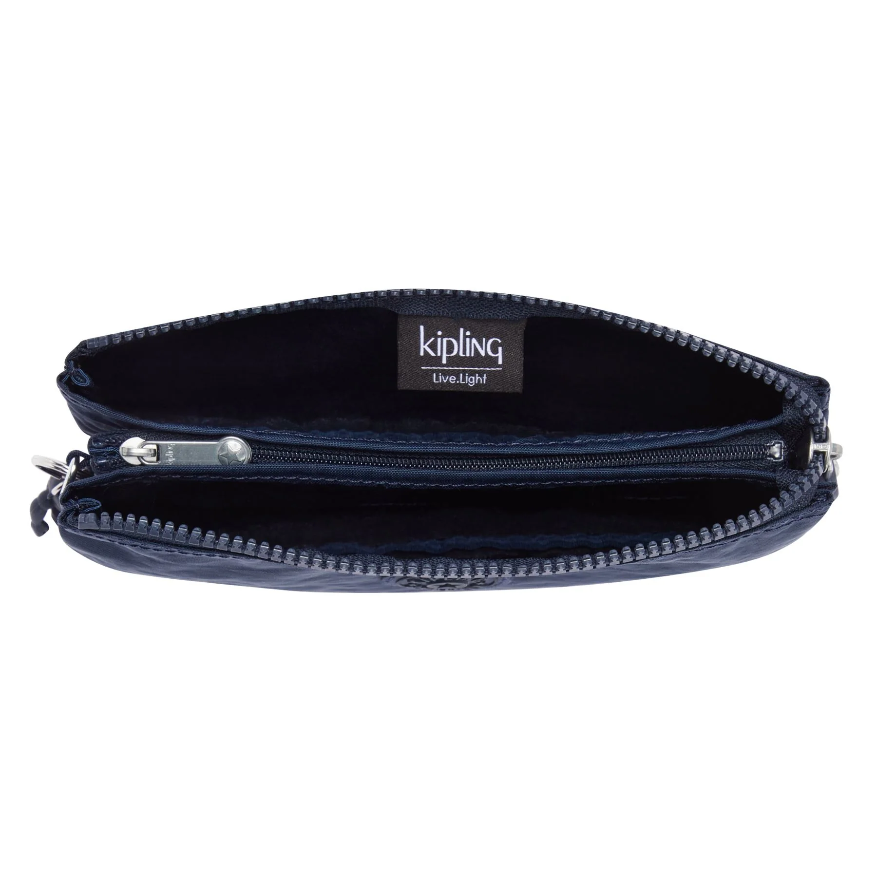 Kipling Creativity XL Extra Large Womens Pouch - Image 13