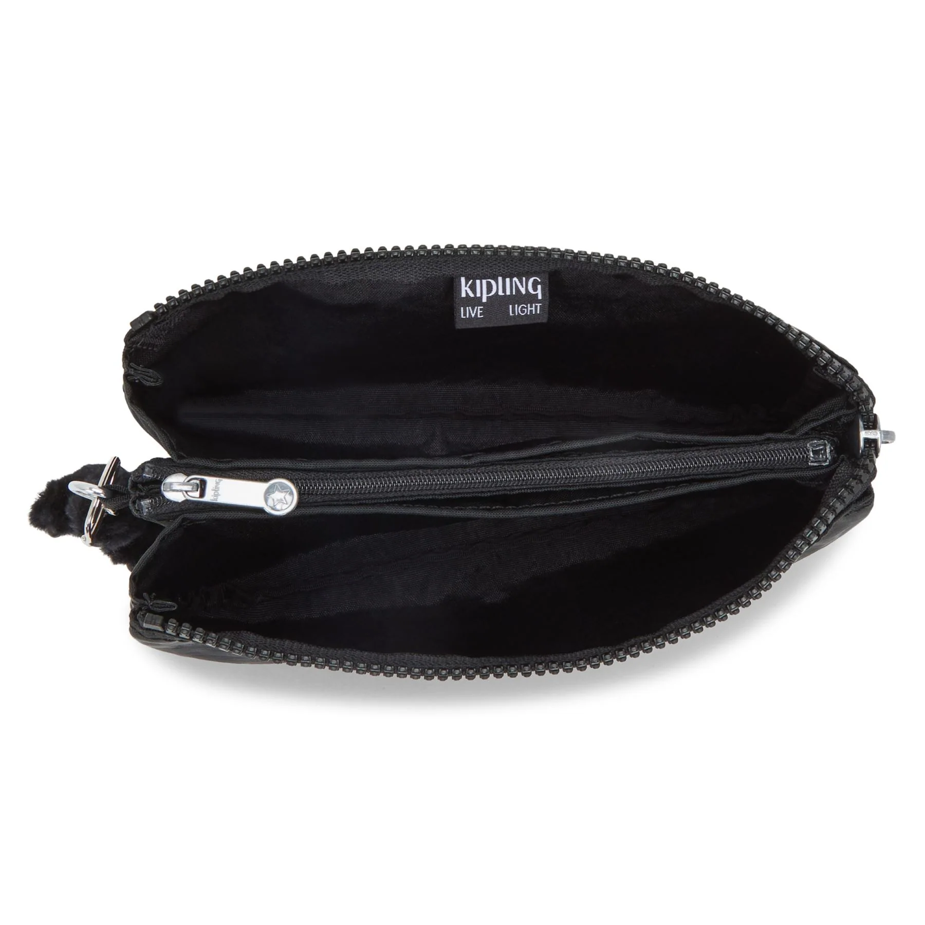 Kipling Creativity XL Extra Large Womens Pouch - Image 4