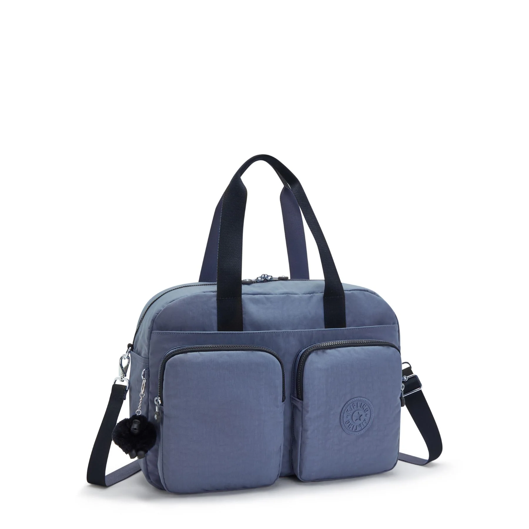 Kipling Defea XL Holdall With Laptop Compartment Holdall Bag - Image 21