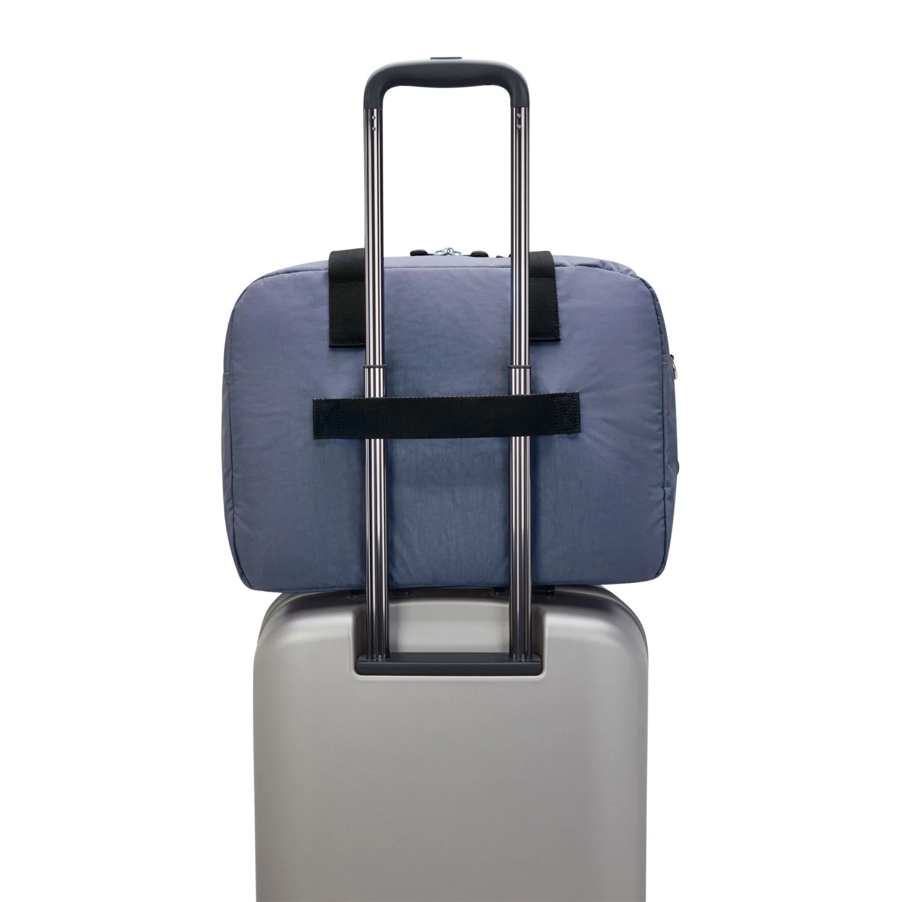 Kipling Defea XL Holdall With Laptop Compartment Holdall Bag - Image 24