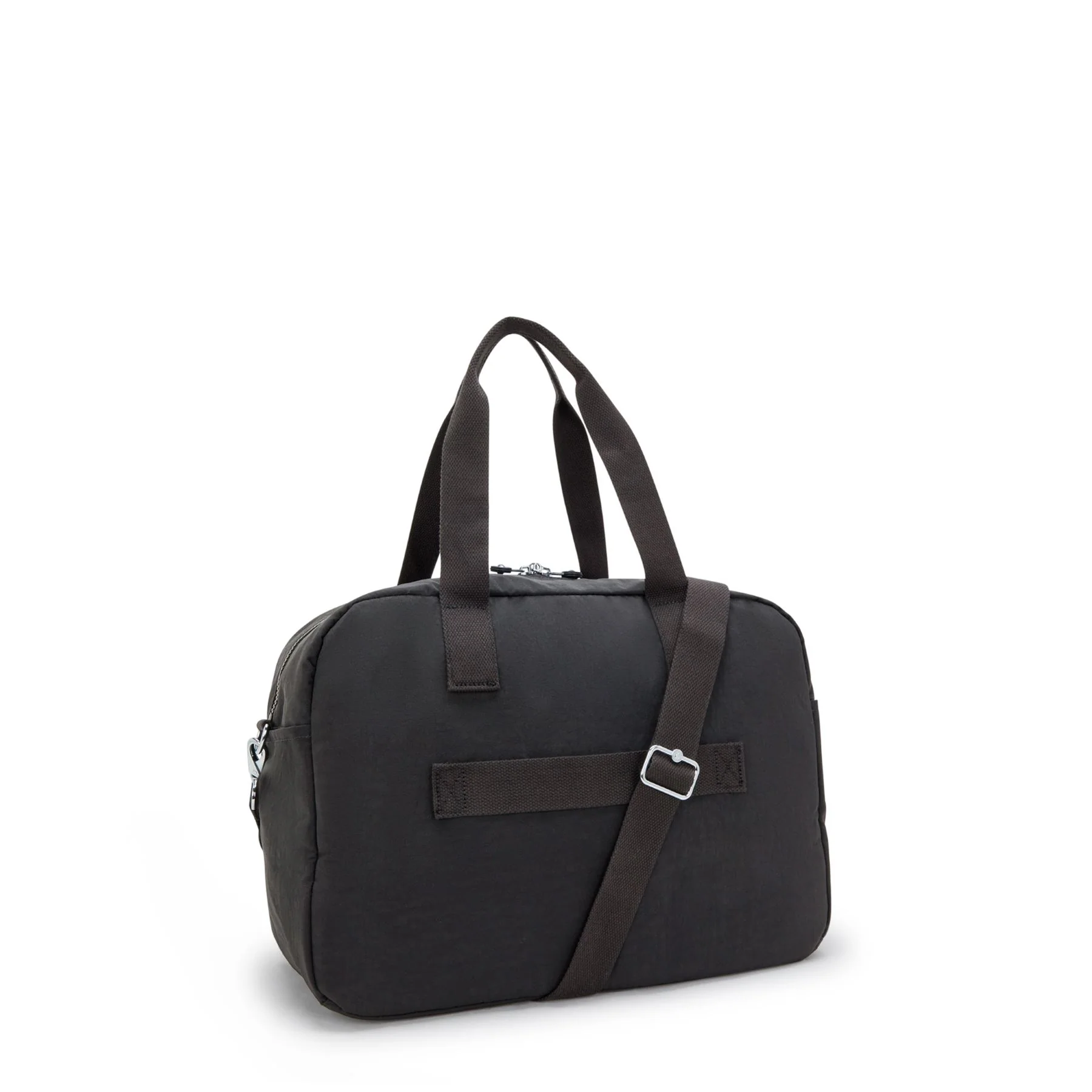 Kipling Defea XL Holdall With Laptop Compartment Holdall Bag - Image 3