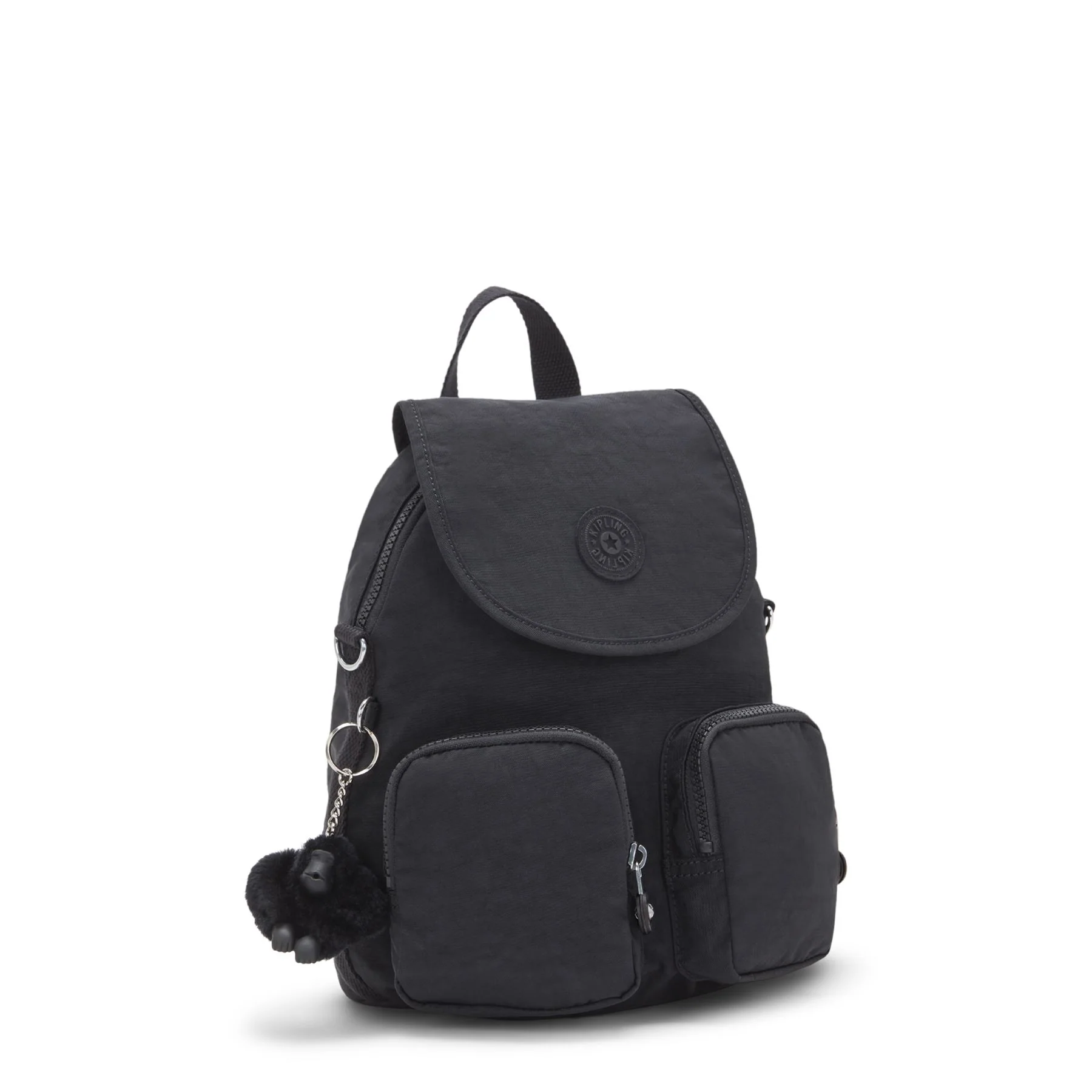 Kipling Firefly Up Backpack / Shoulder Convertable Bag - Image 11