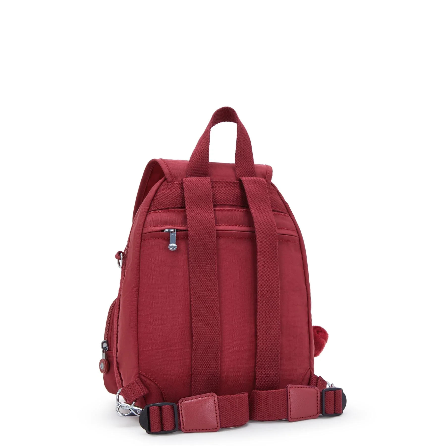 Kipling Firefly Up Backpack / Shoulder Convertable Bag - Image 17