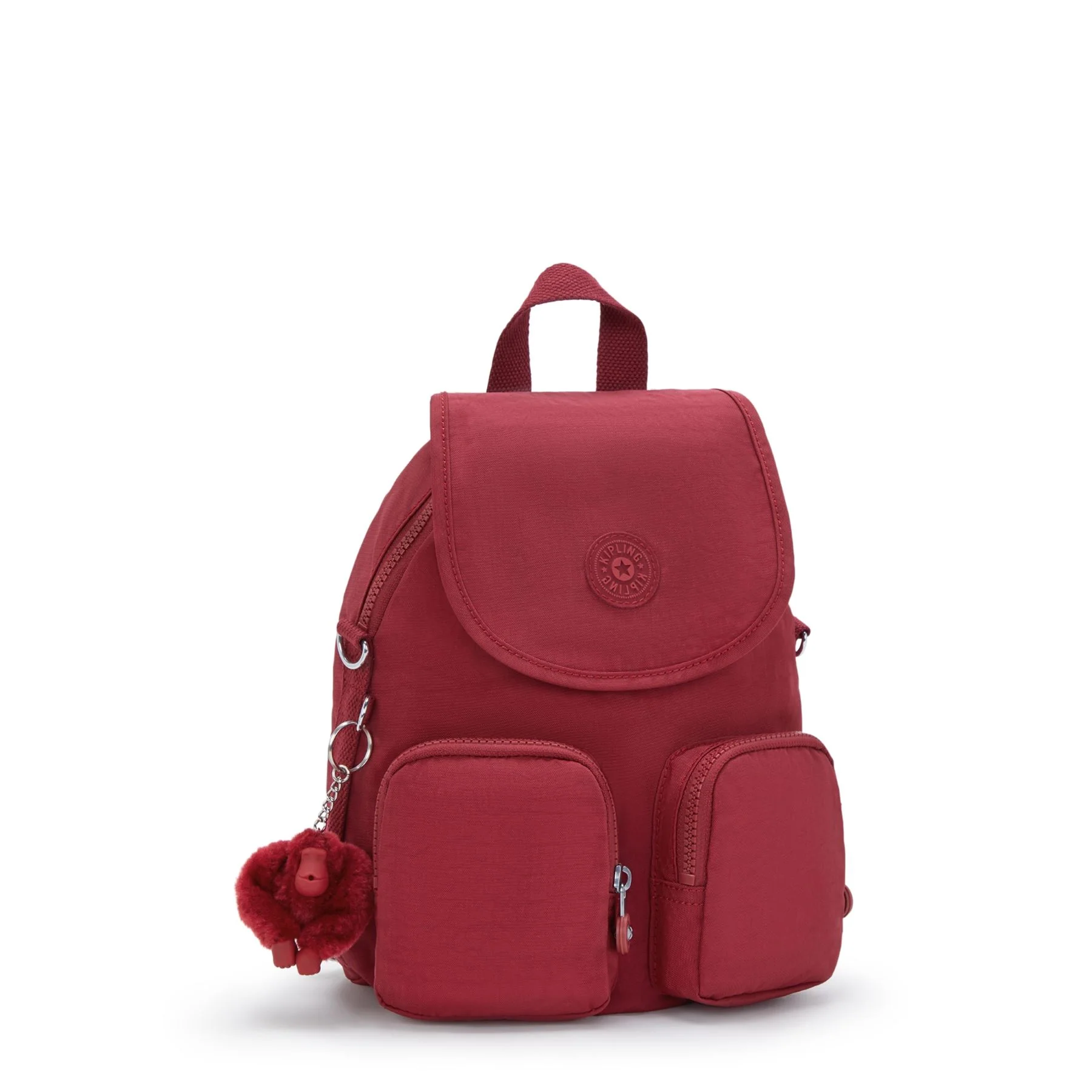 Kipling Firefly Up Backpack / Shoulder Convertable Bag - Image 19