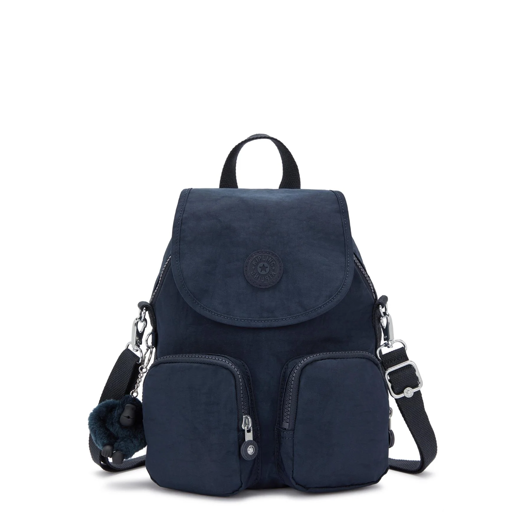 Kipling Firefly Up Backpack / Shoulder Convertable Bag - Image 22