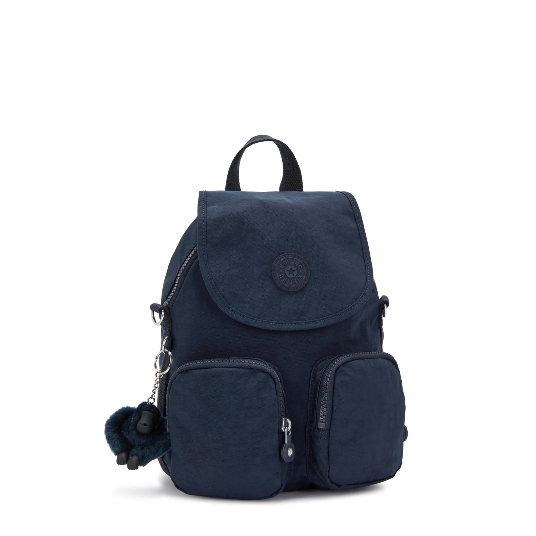 Kipling Firefly Up Backpack / Shoulder Convertable Bag - Image 25