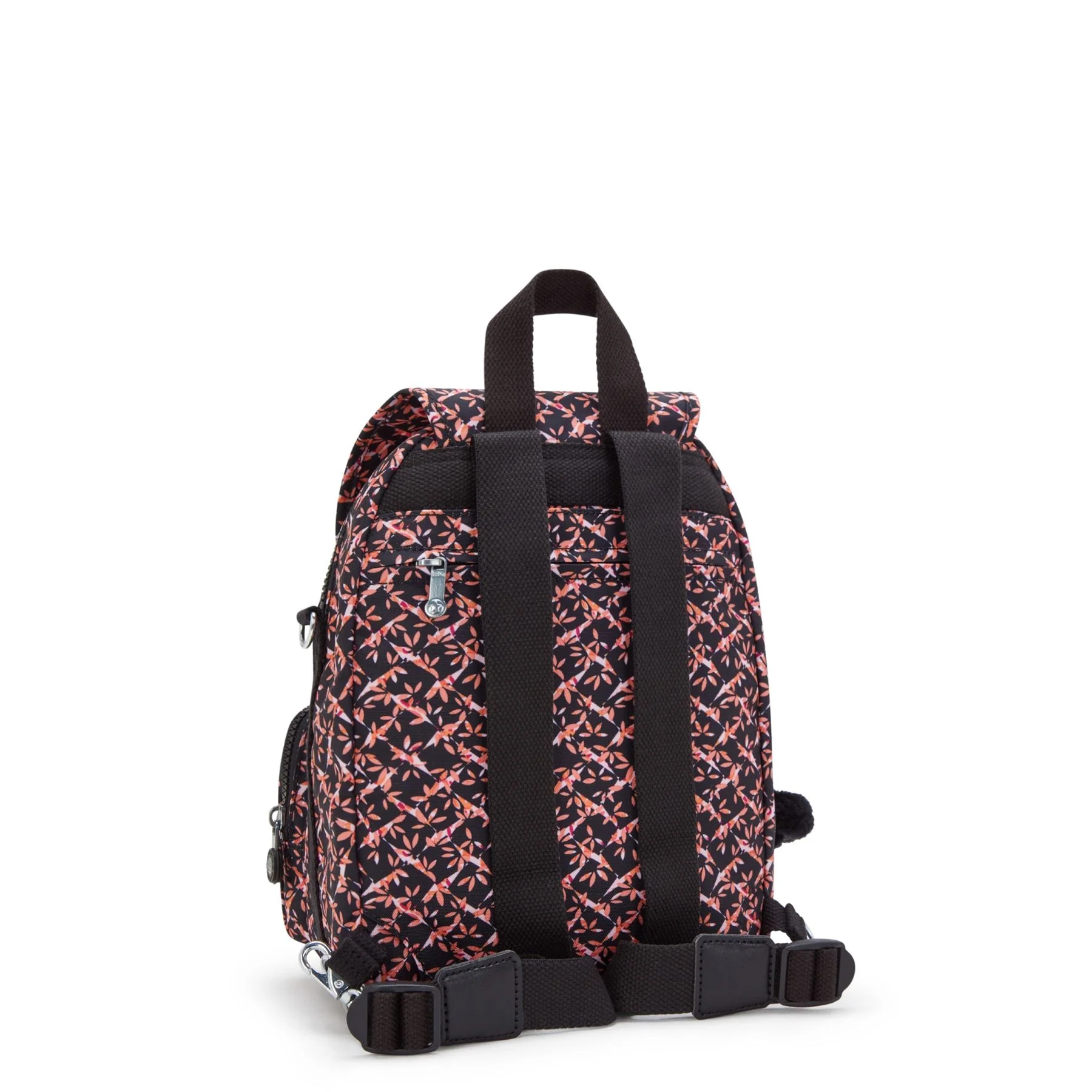 Kipling Firefly Up Backpack / Shoulder Convertable Bag - Image 3