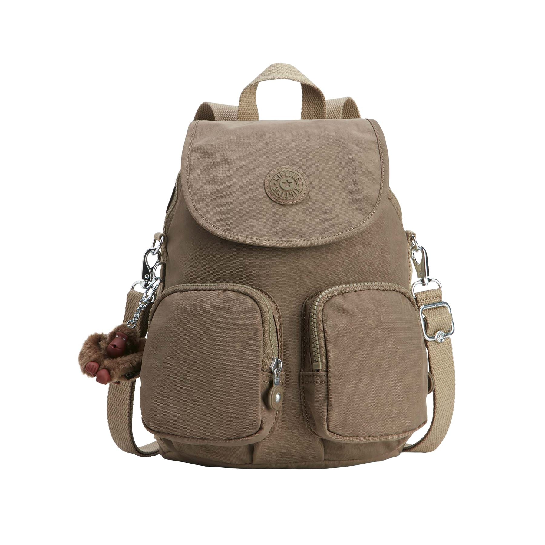 Kipling Firefly Up Backpack / Shoulder Convertable Bag - Image 30