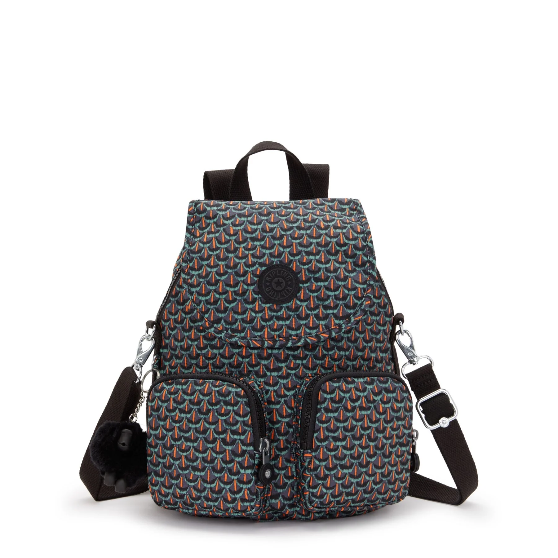 Kipling Firefly Up Backpack / Shoulder Convertable Bag - Image 33