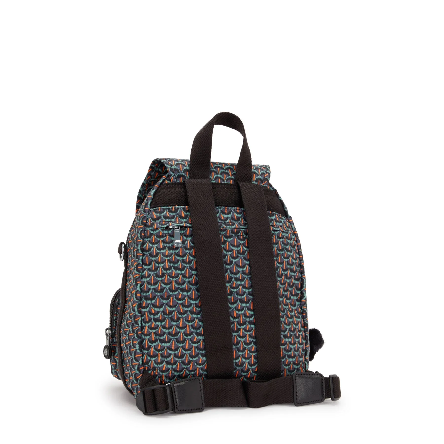 Kipling Firefly Up Backpack / Shoulder Convertable Bag - Image 34