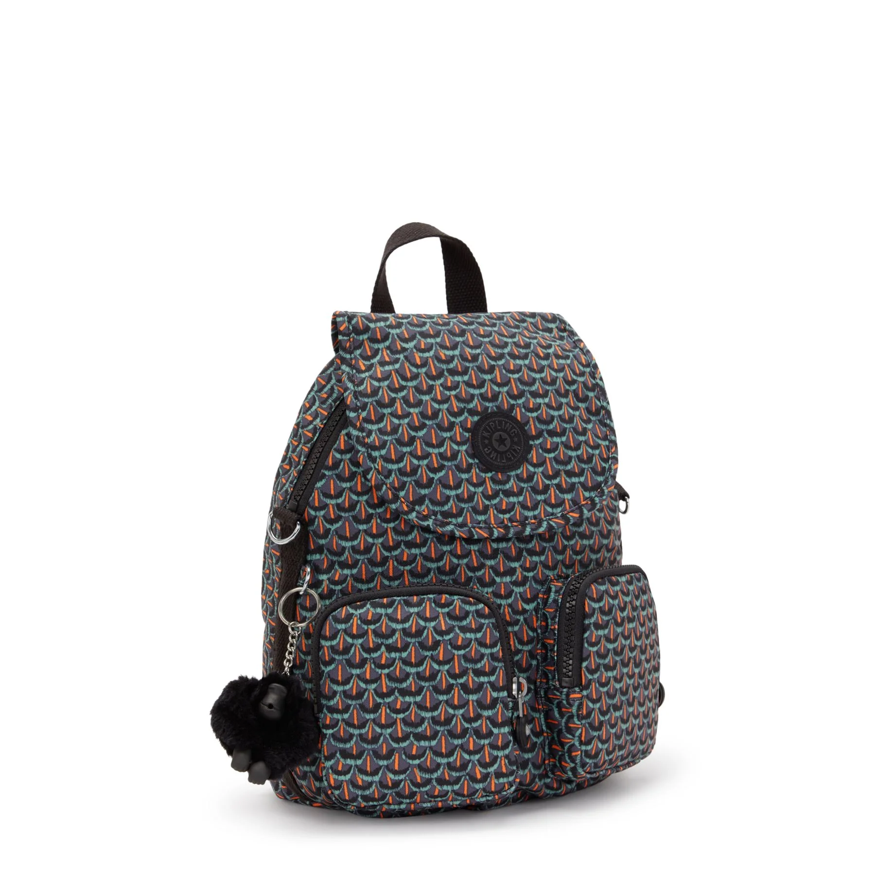 Kipling Firefly Up Backpack / Shoulder Convertable Bag - Image 36