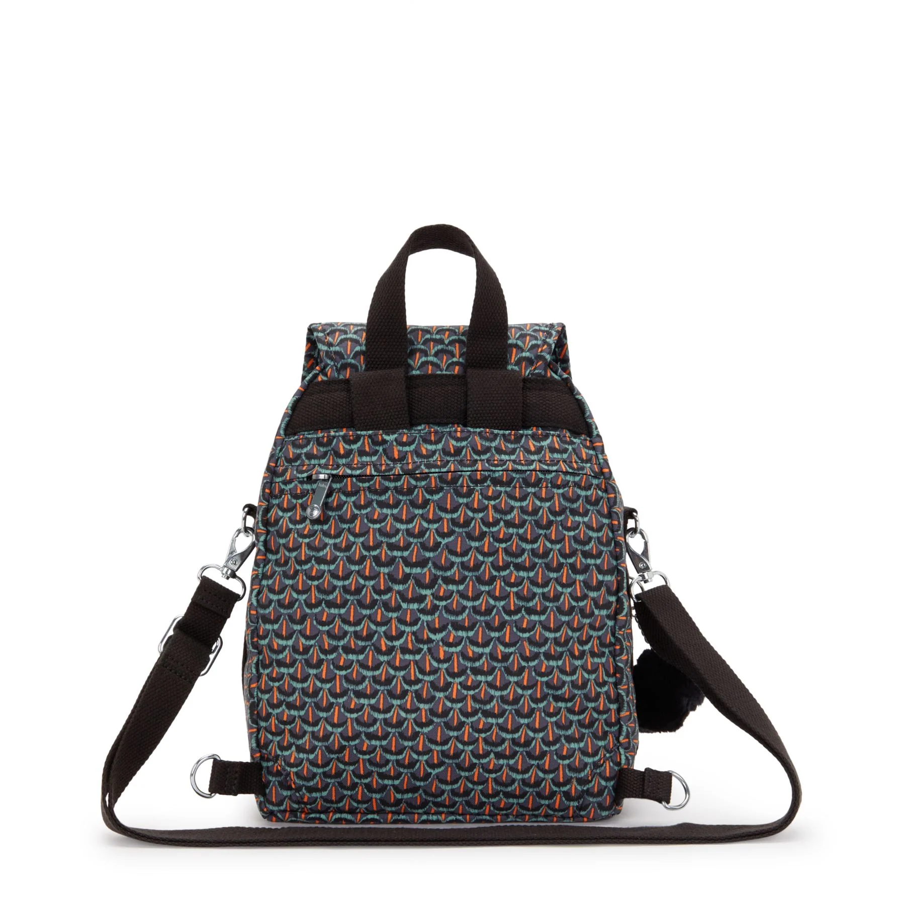 Kipling Firefly Up Backpack / Shoulder Convertable Bag - Image 38