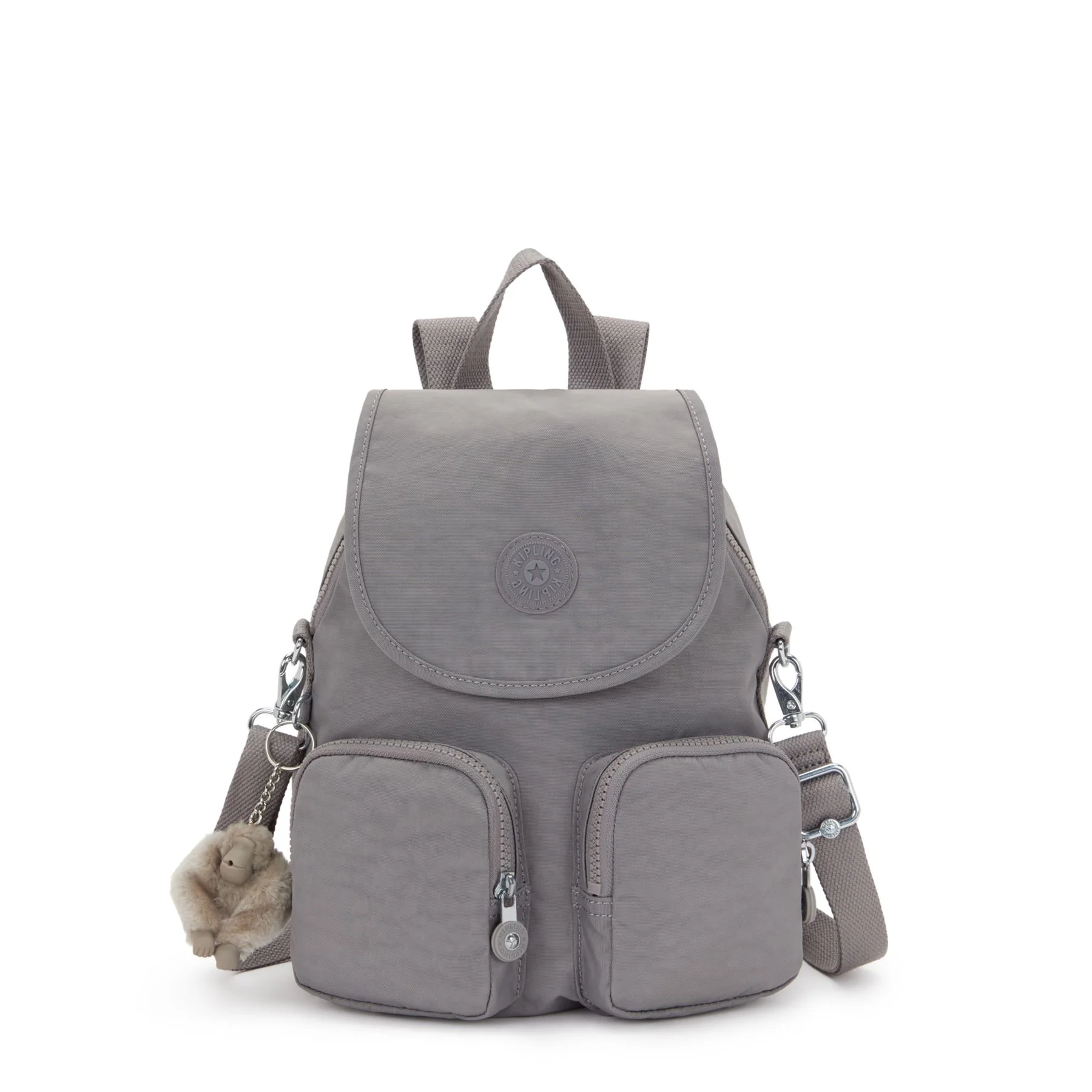 Kipling Firefly Up Backpack / Shoulder Convertable Bag - Image 39