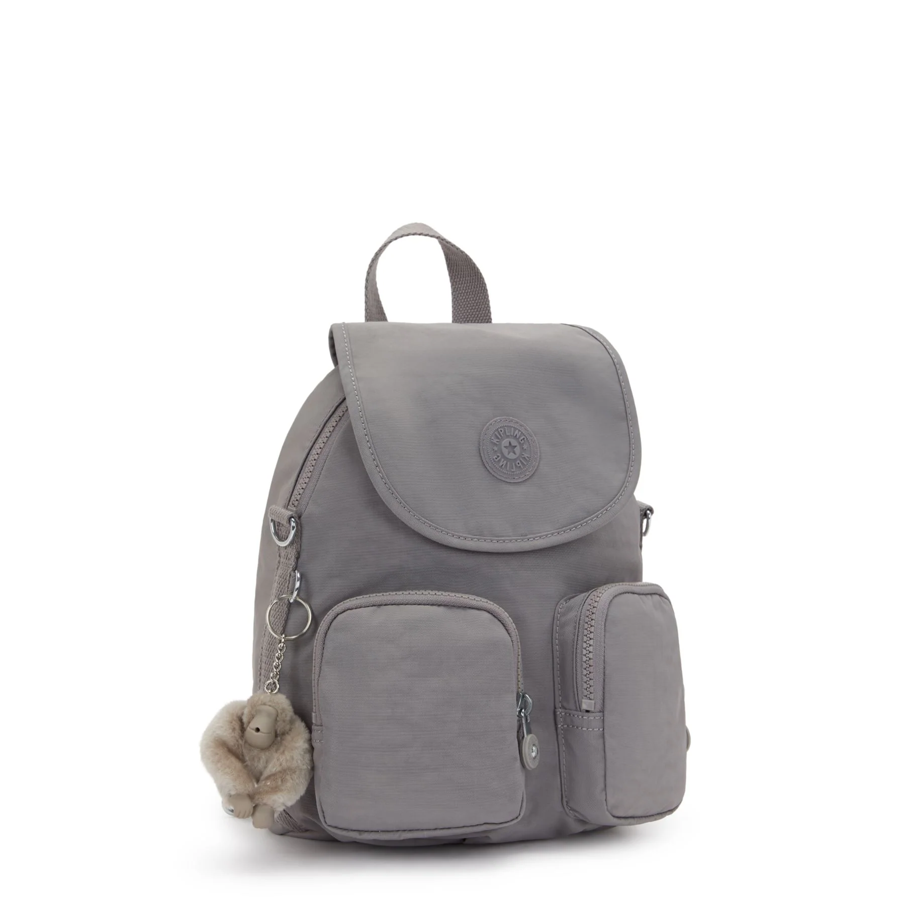 Kipling Firefly Up Backpack / Shoulder Convertable Bag - Image 42