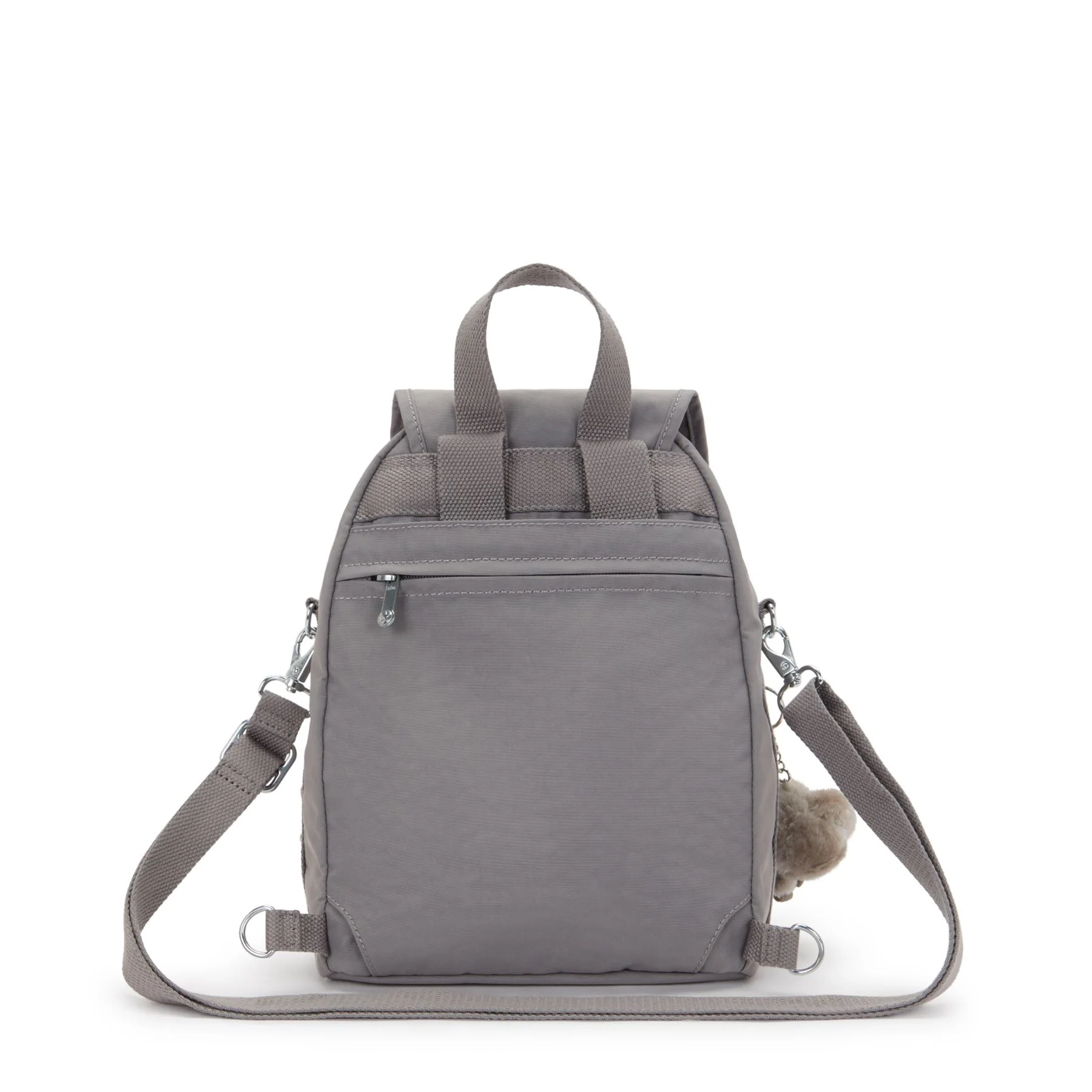 Kipling Firefly Up Backpack / Shoulder Convertable Bag - Image 44