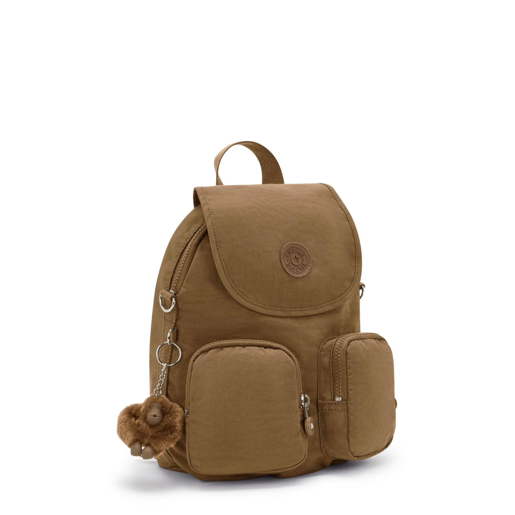 Kipling Firefly Up Backpack / Shoulder Convertable Bag - Image 45