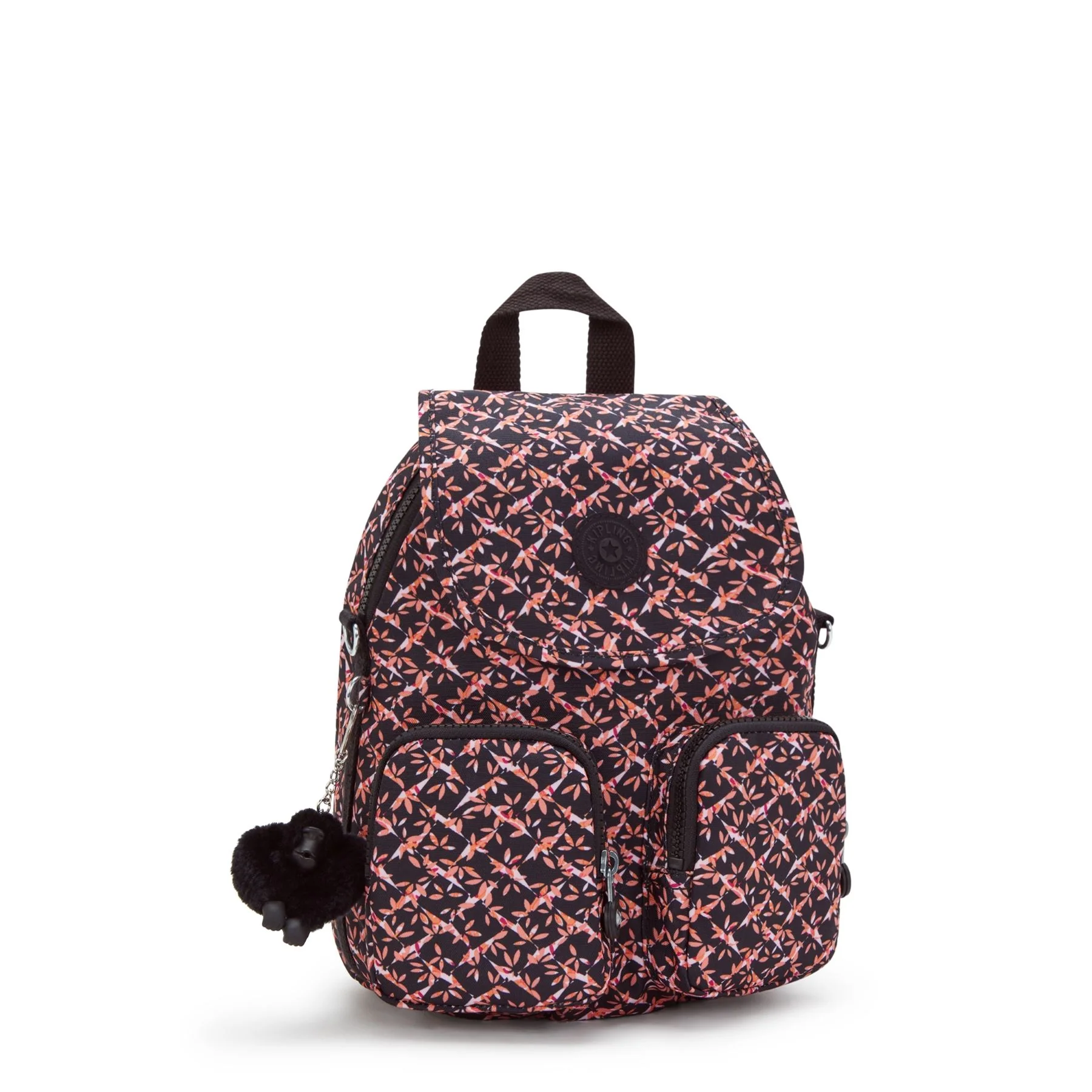 Kipling Firefly Up Backpack / Shoulder Convertable Bag - Image 5