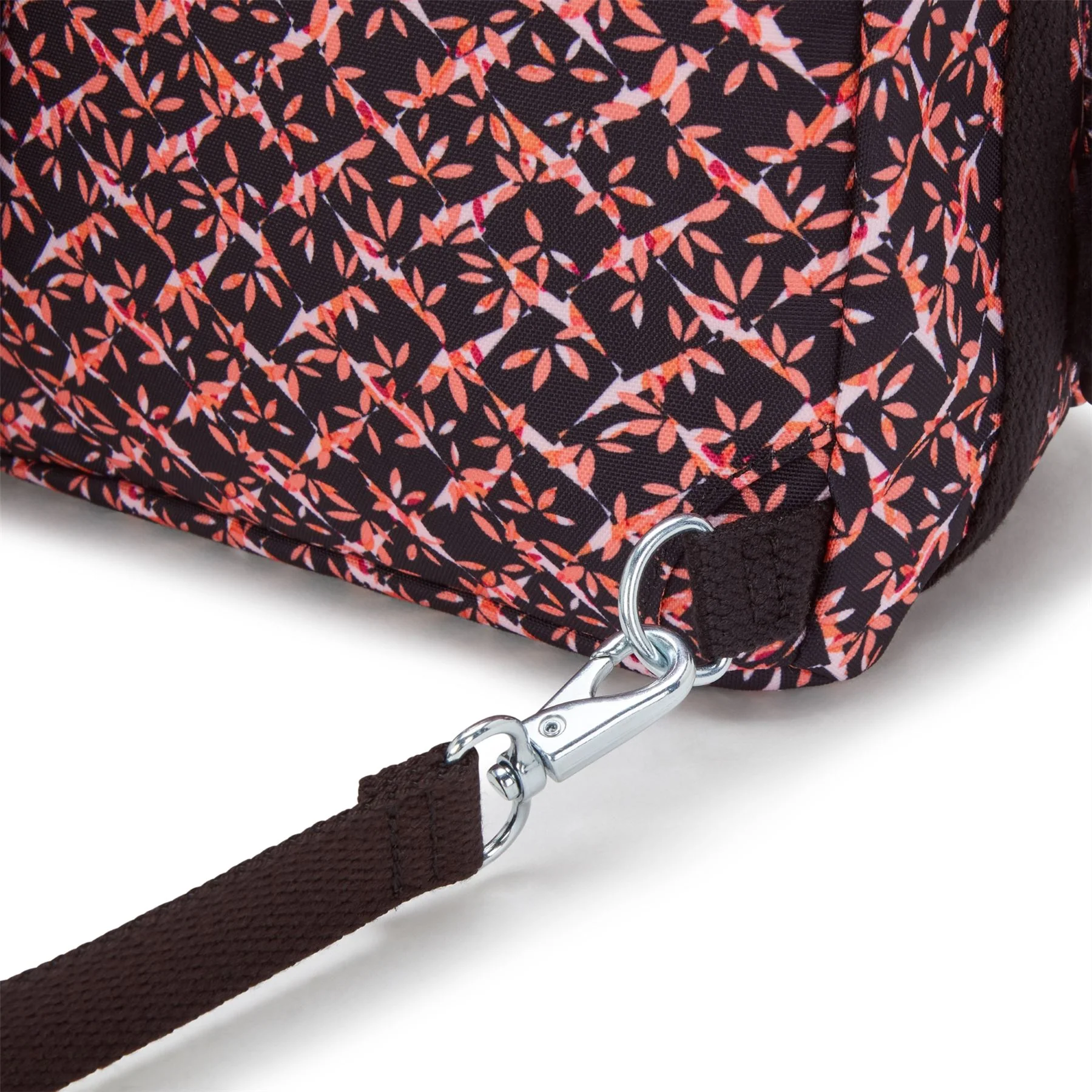 Kipling Firefly Up Backpack / Shoulder Convertable Bag - Image 6