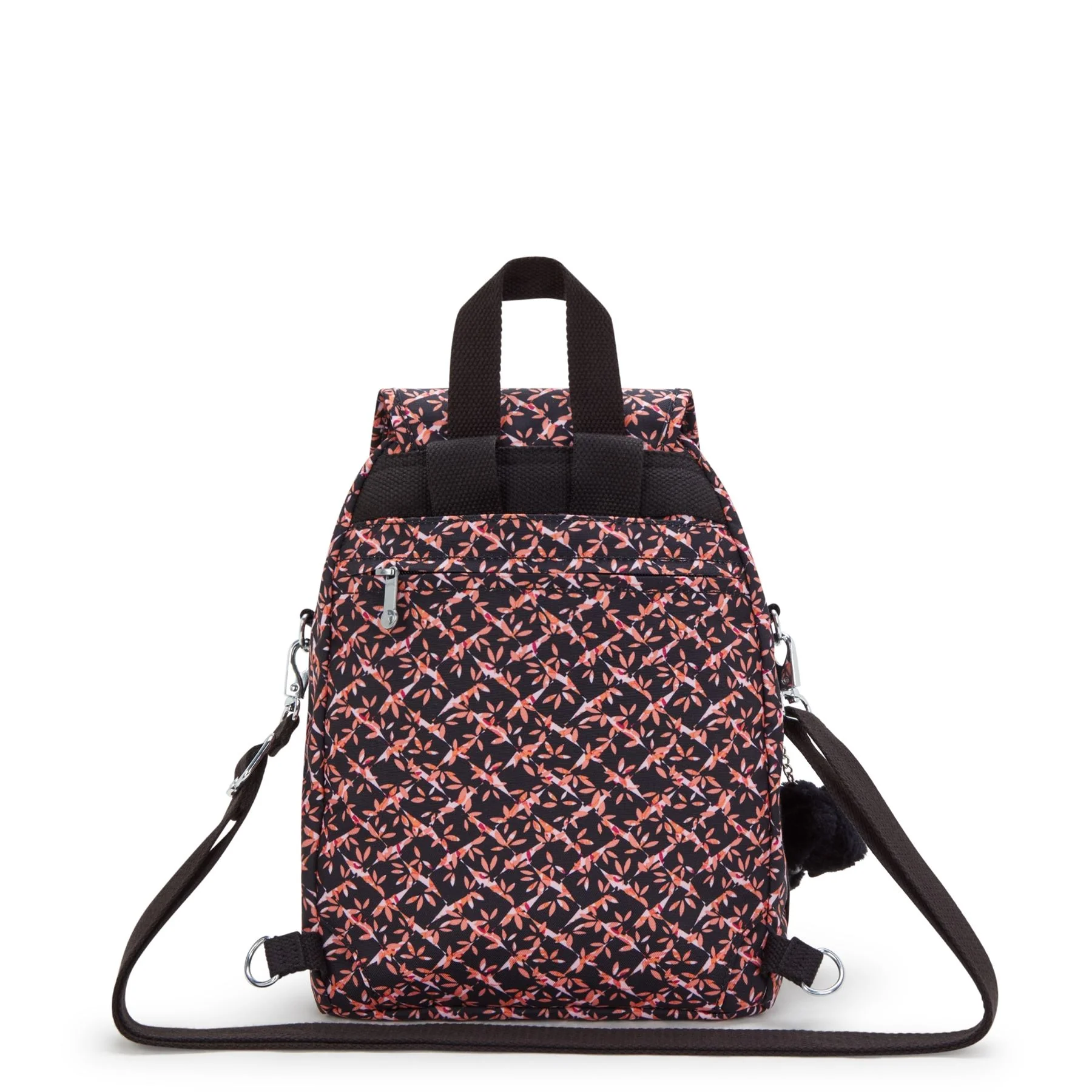 Kipling Firefly Up Backpack / Shoulder Convertable Bag - Image 7