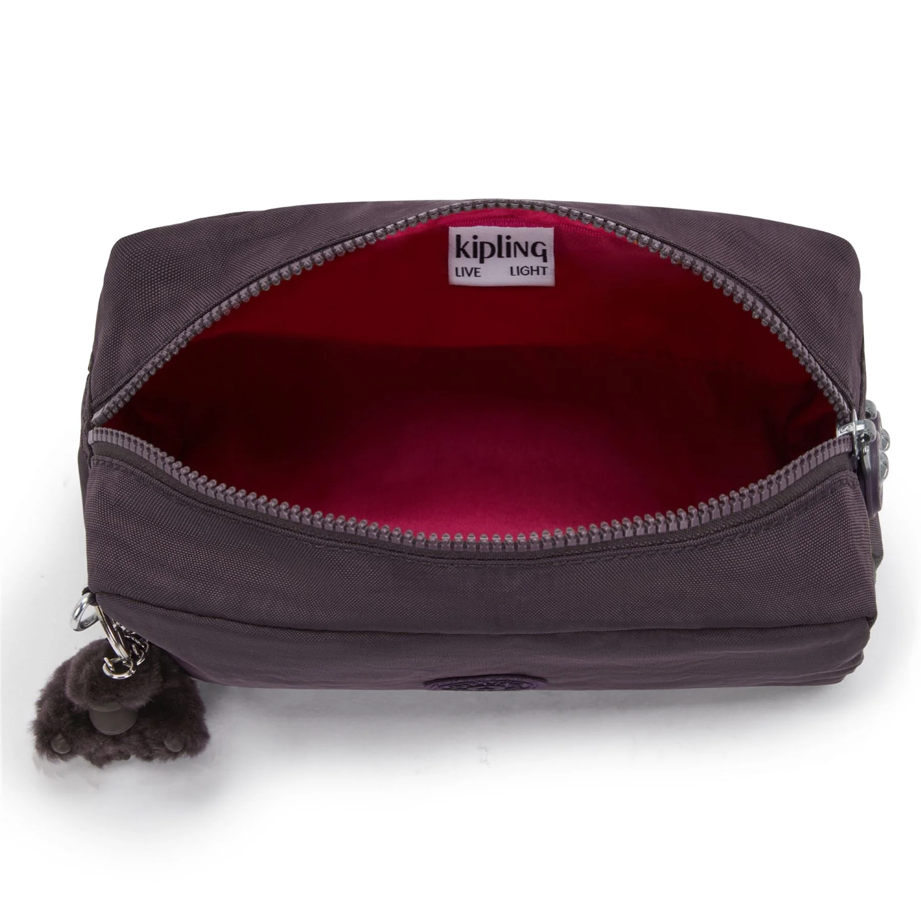 Kipling Gleam Medium Pouch - Image 10