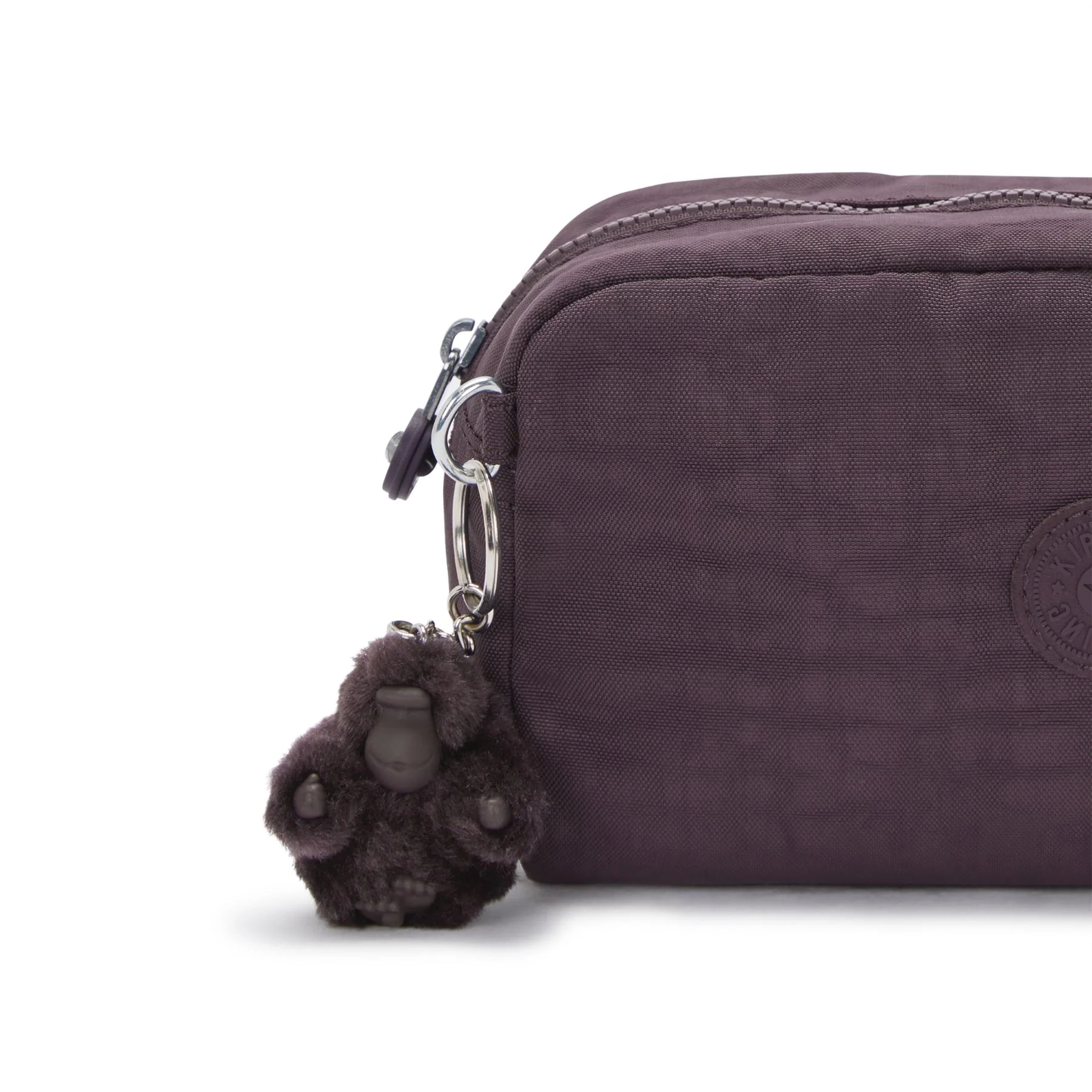 Kipling Gleam Medium Pouch - Image 12