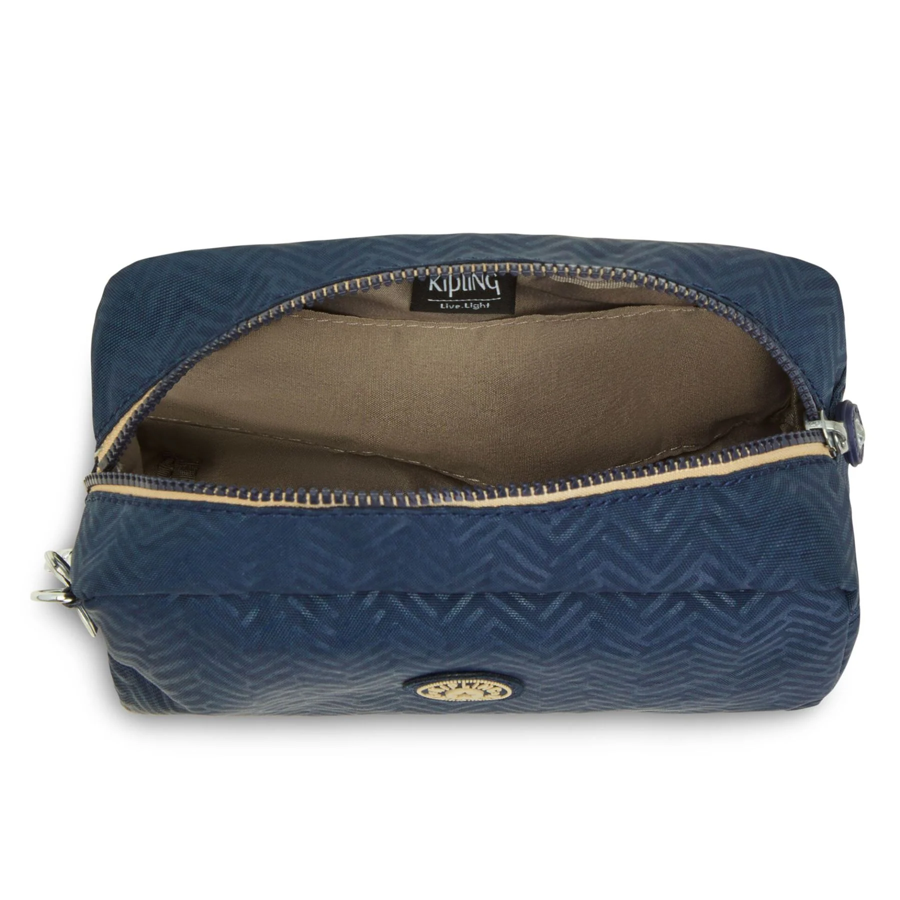 Kipling Gleam Medium Pouch - Image 16