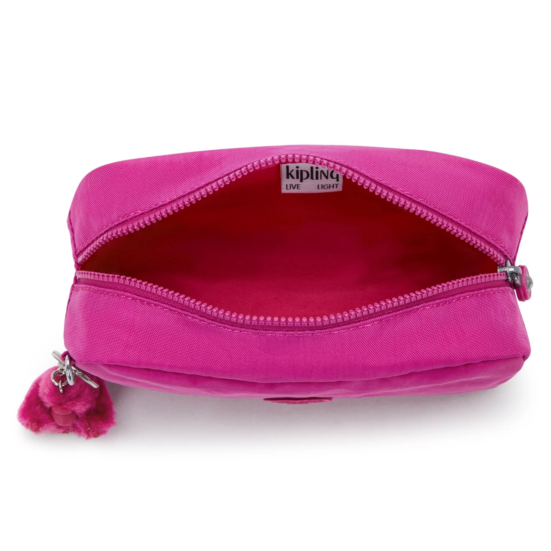 Kipling Gleam Medium Pouch - Image 4