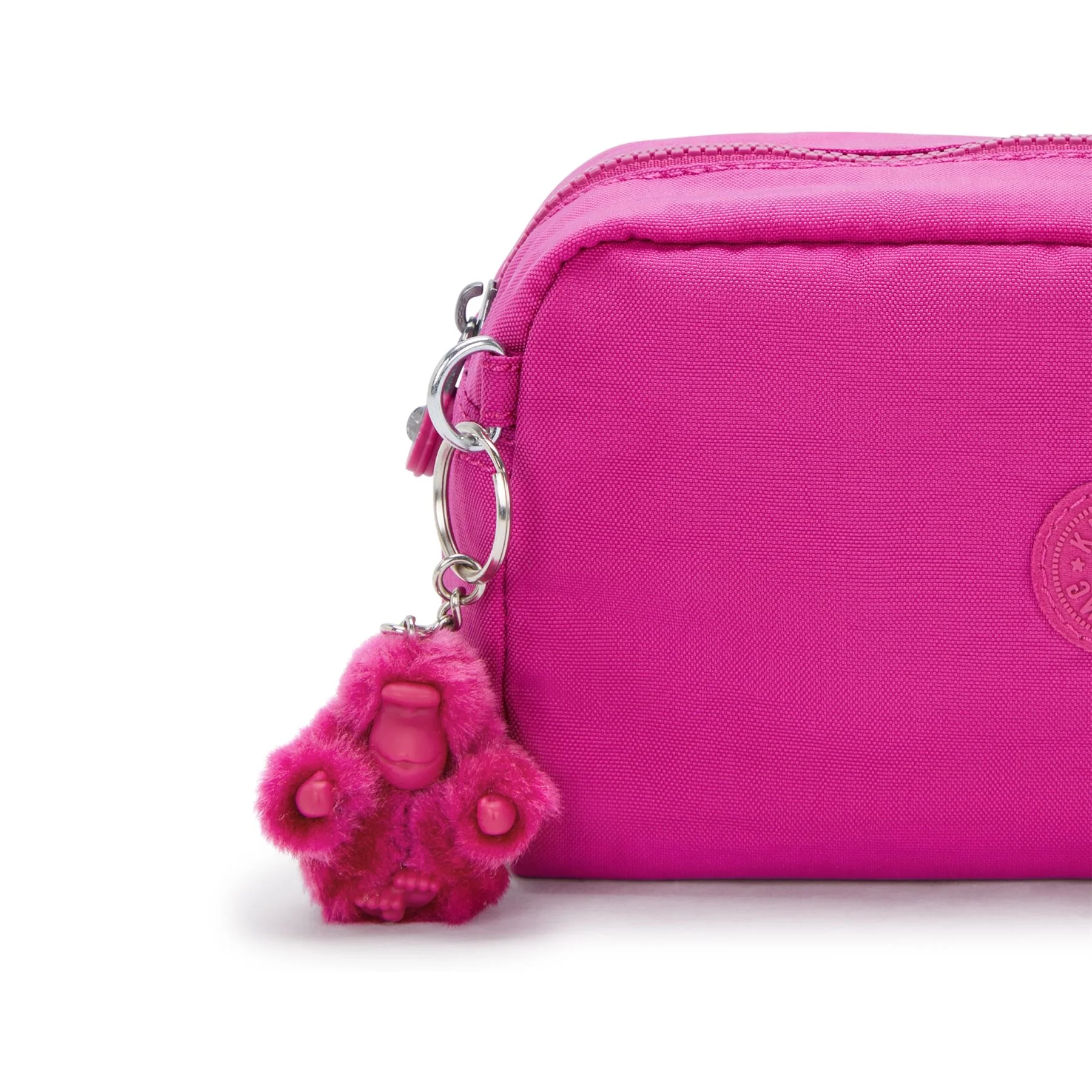 Kipling Gleam Medium Pouch - Image 6