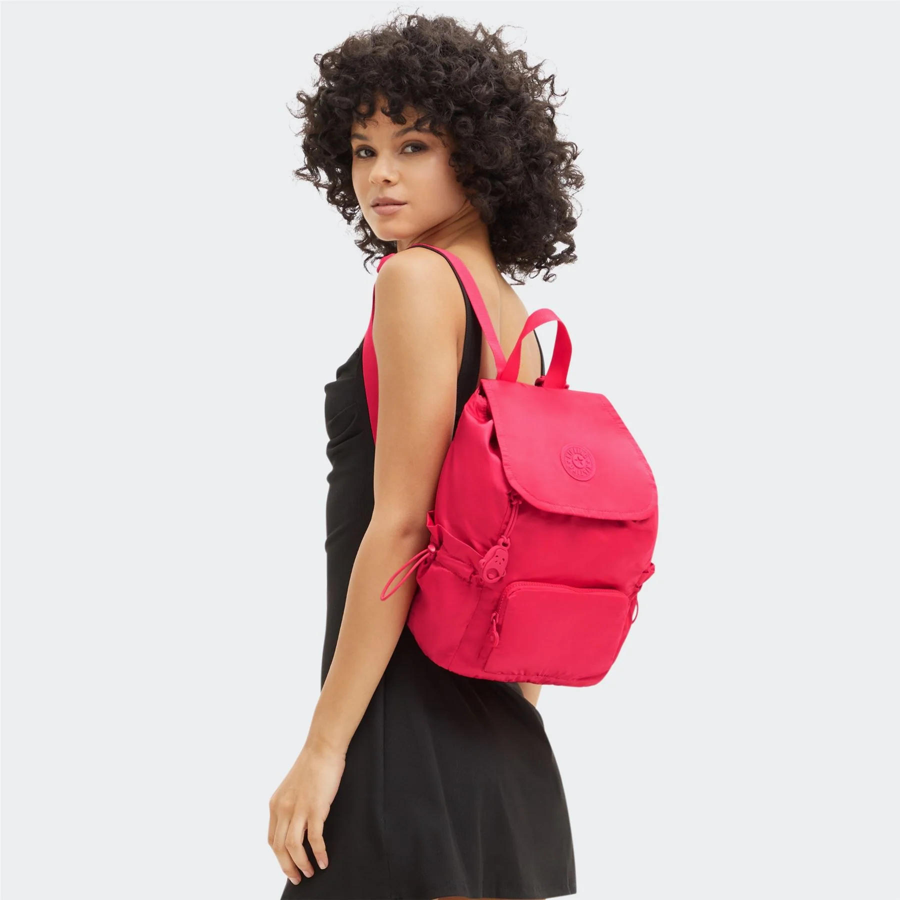 Kipling Joetta Lightweight Backpack - Image 13