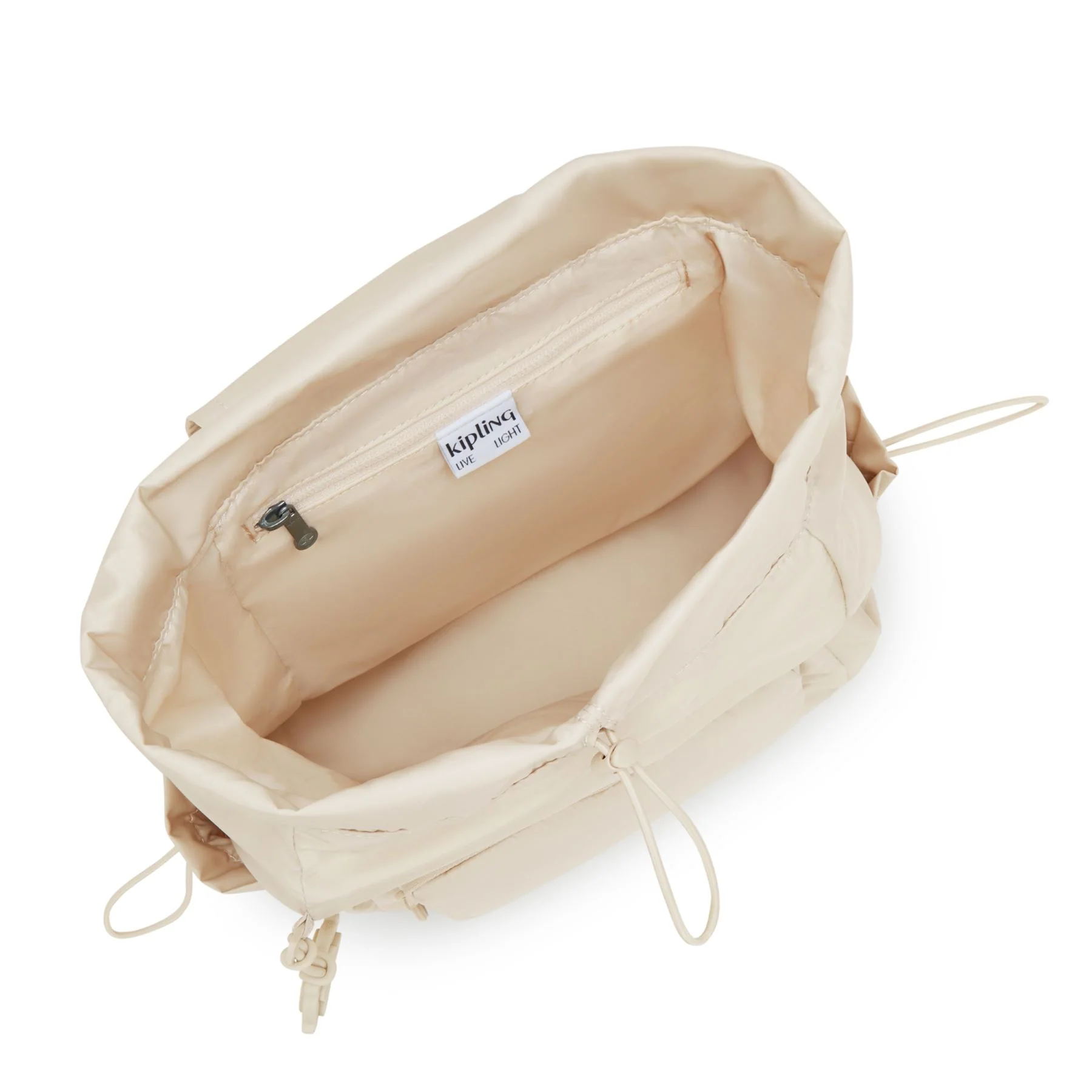 Kipling Joetta Lightweight Backpack - Image 4