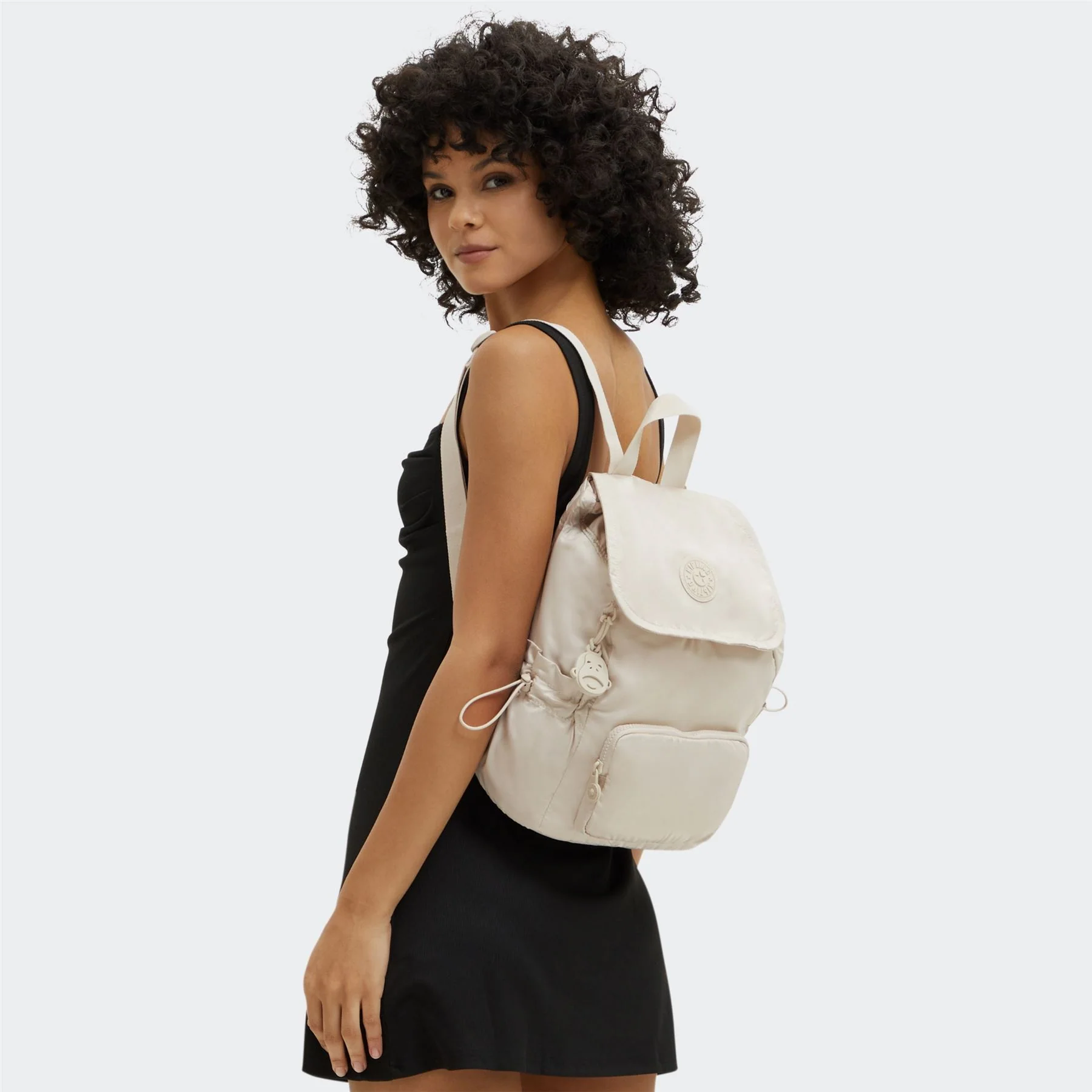 Kipling Joetta Lightweight Backpack - Image 7
