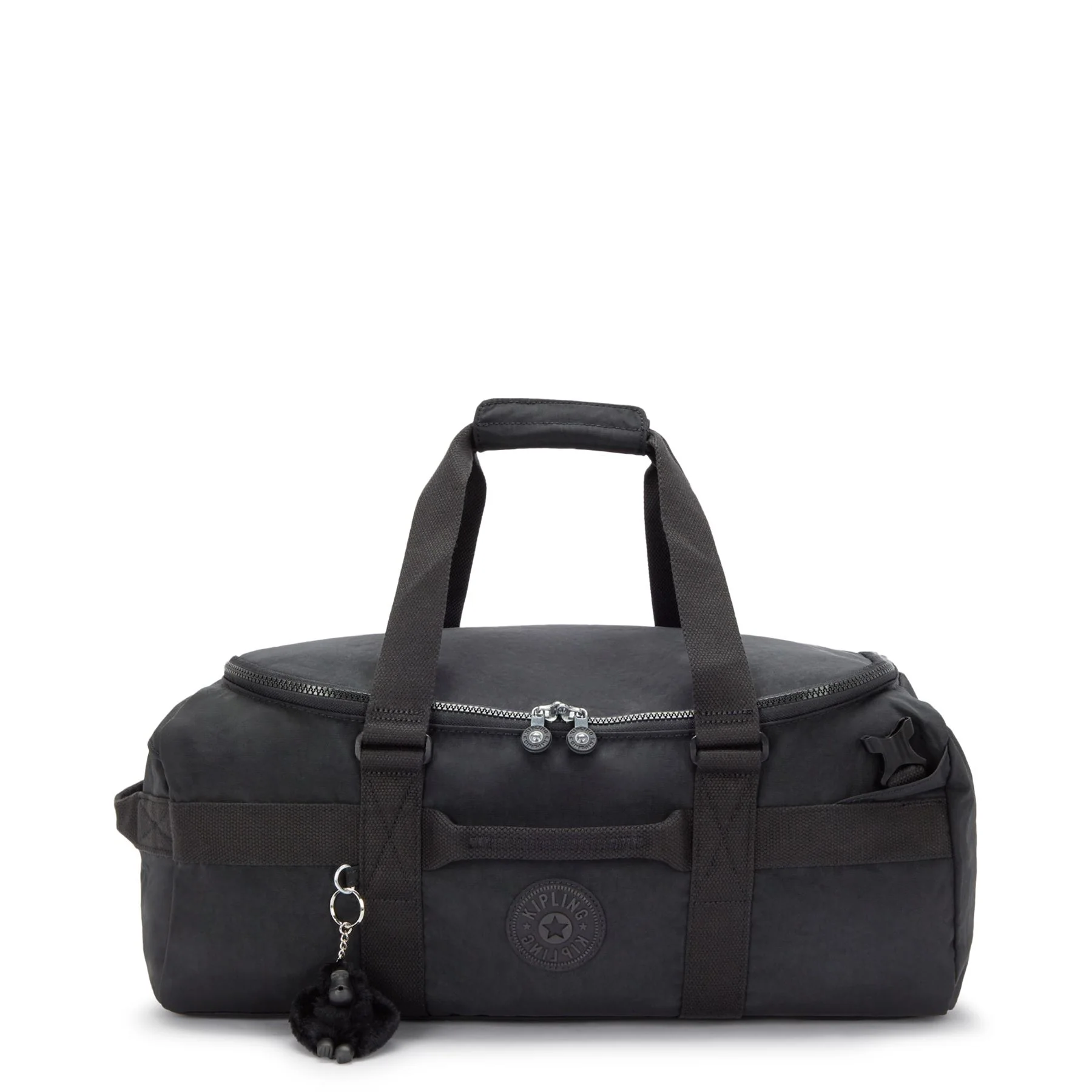 Kipling Jonis Convertible Weekender Backpack/Duffel Bag - Image 10