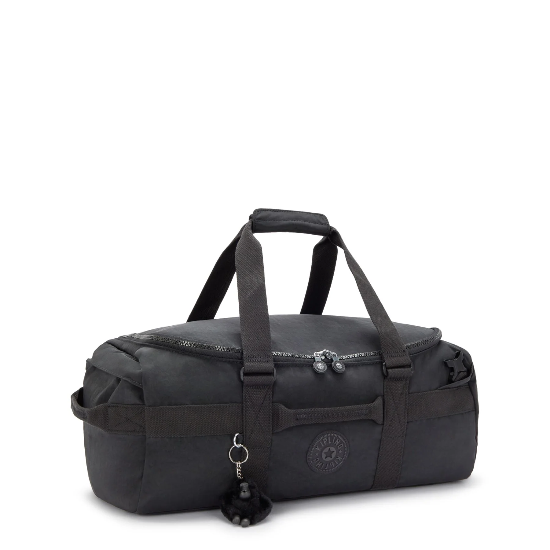 Kipling Jonis Convertible Weekender Backpack/Duffel Bag - Image 13