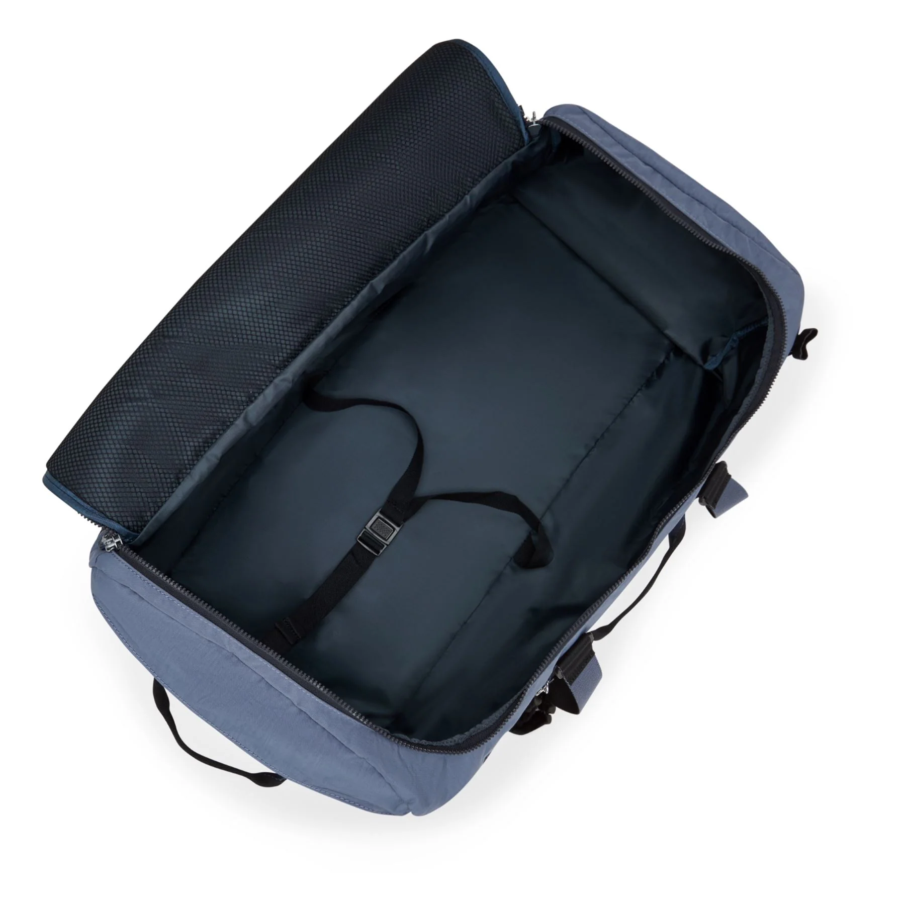 Kipling Jonis Convertible Weekender Backpack/Duffel Bag - Image 20