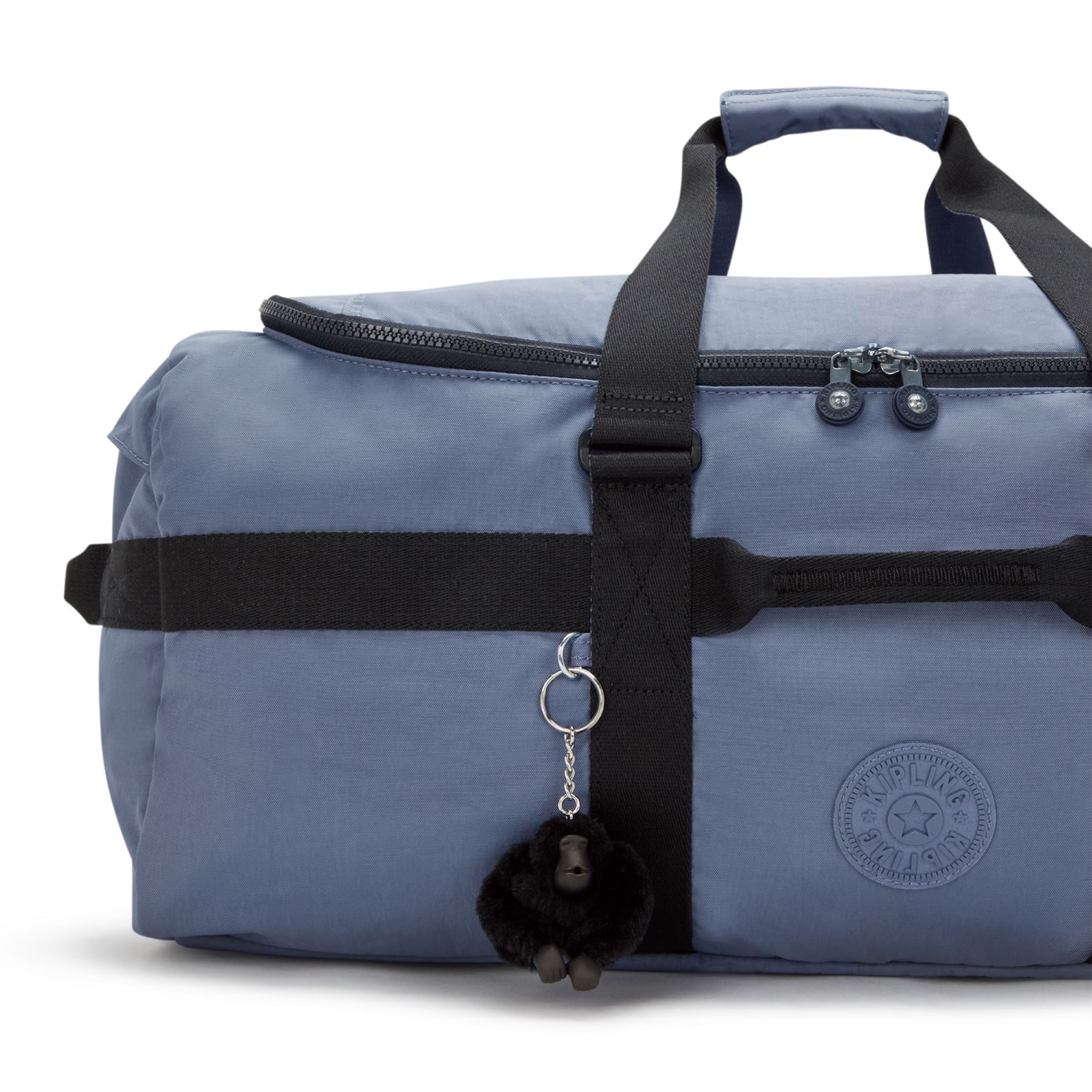 Kipling Jonis Convertible Weekender Backpack/Duffel Bag - Image 22