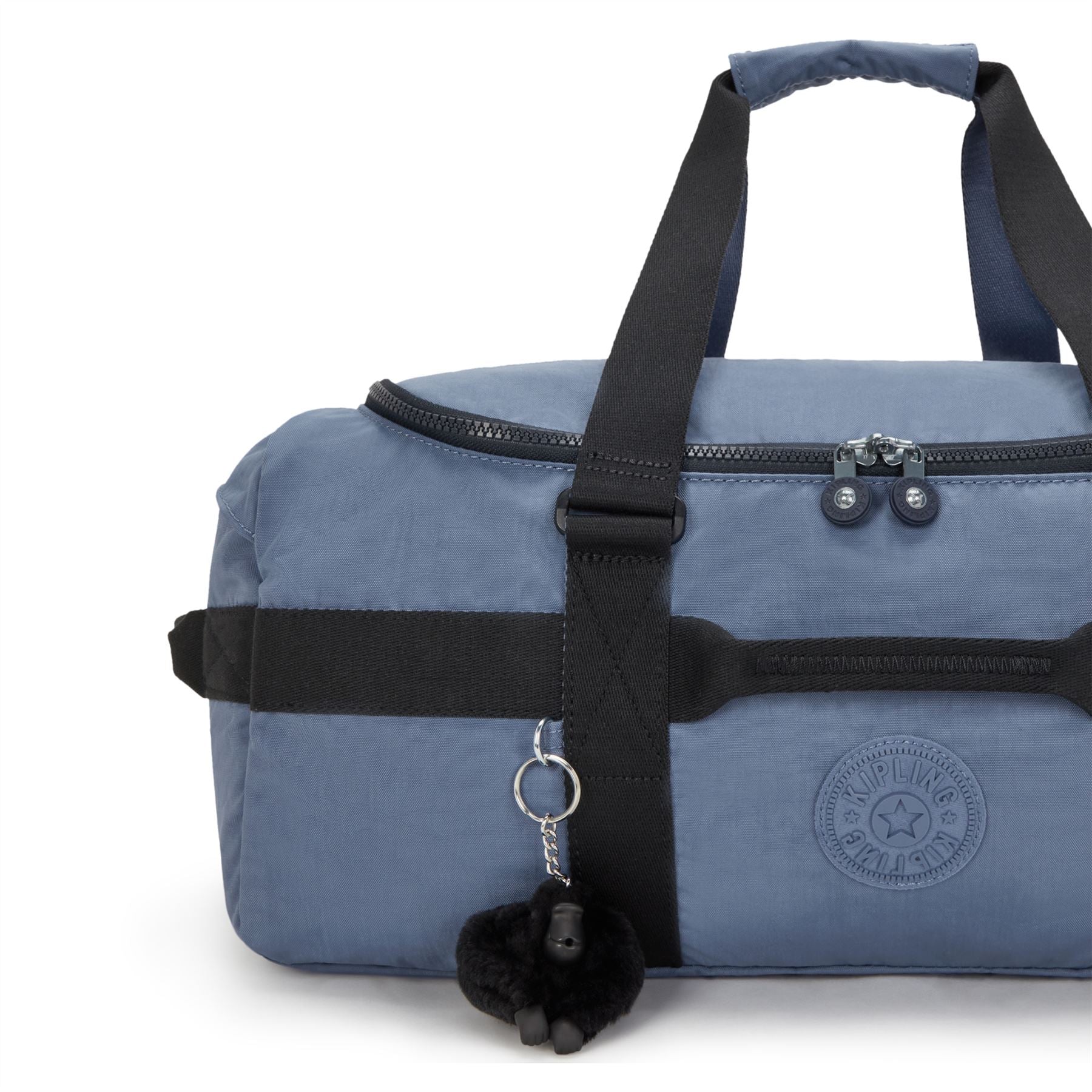 Kipling Jonis Convertible Weekender Backpack/Duffel Bag - Image 30
