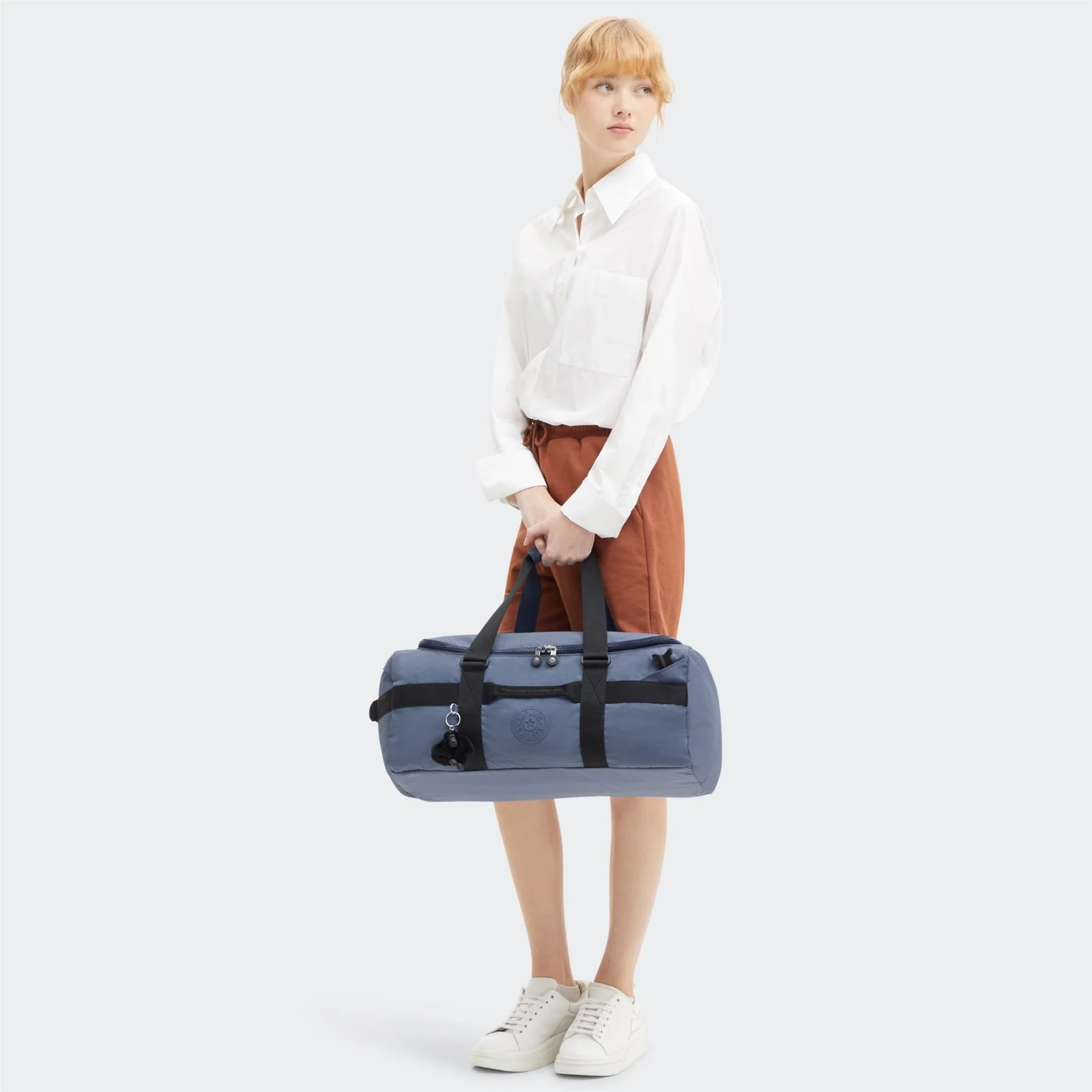 Kipling Jonis Convertible Weekender Backpack/Duffel Bag - Image 32