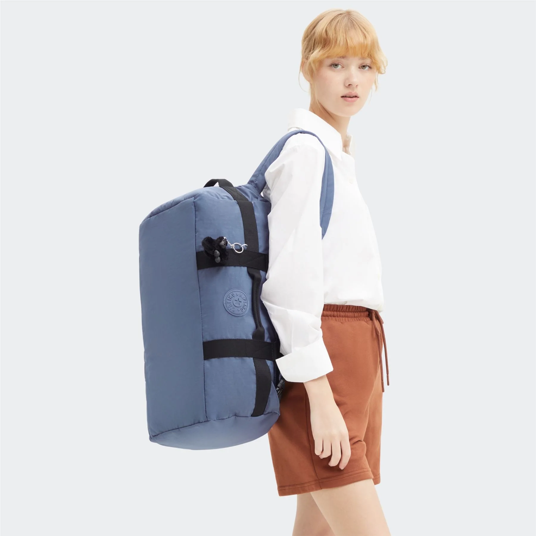 Kipling Jonis Convertible Weekender Backpack/Duffel Bag - Image 33