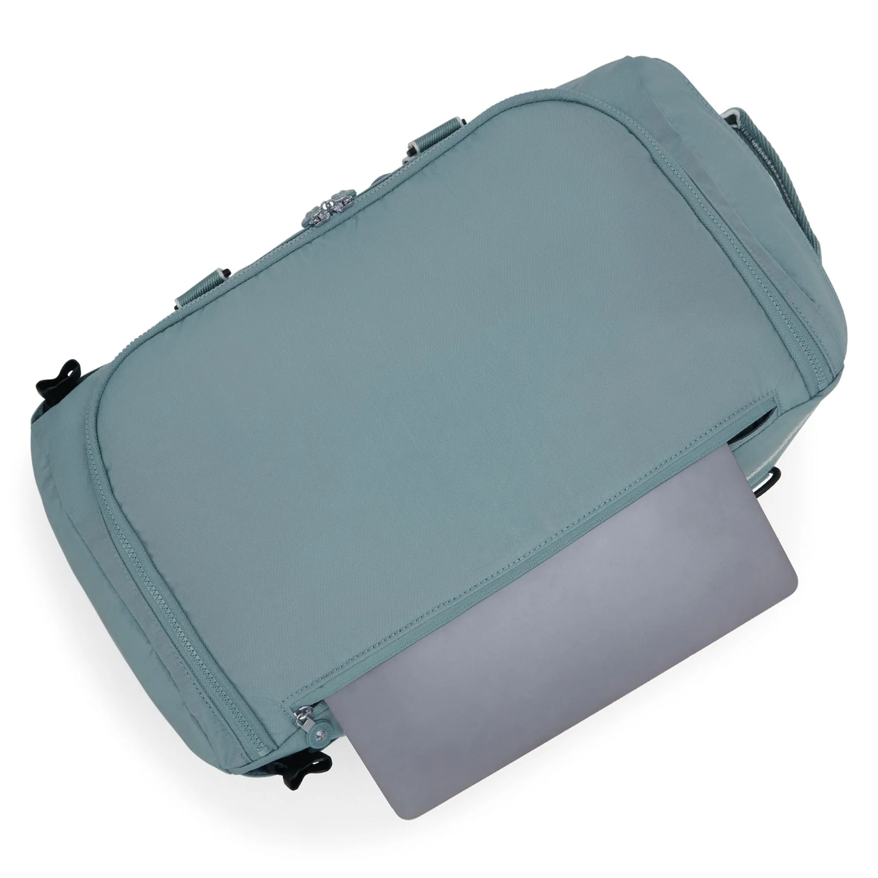 Kipling Jonis Convertible Weekender Backpack/Duffel Bag - Image 39