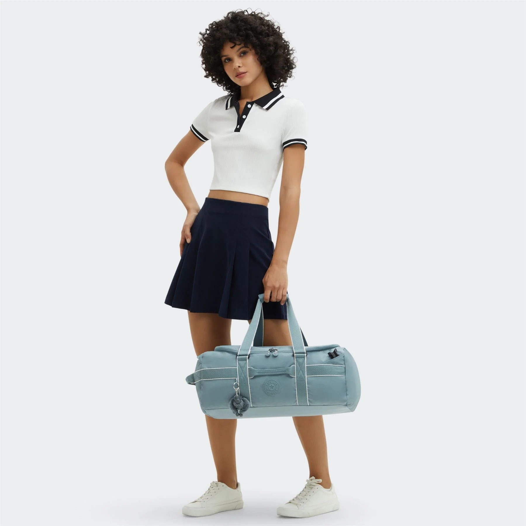 Kipling Jonis Convertible Weekender Backpack/Duffel Bag - Image 40