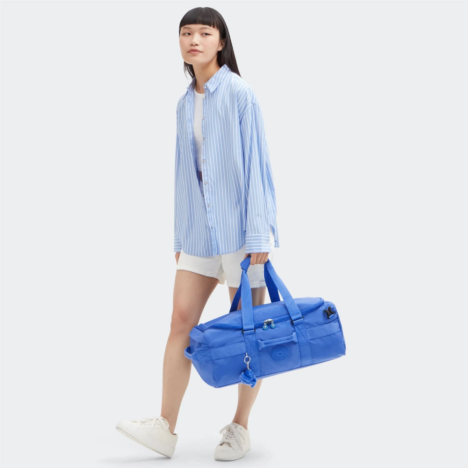 Kipling Jonis Convertible Weekender Backpack/Duffel Bag - Image 48