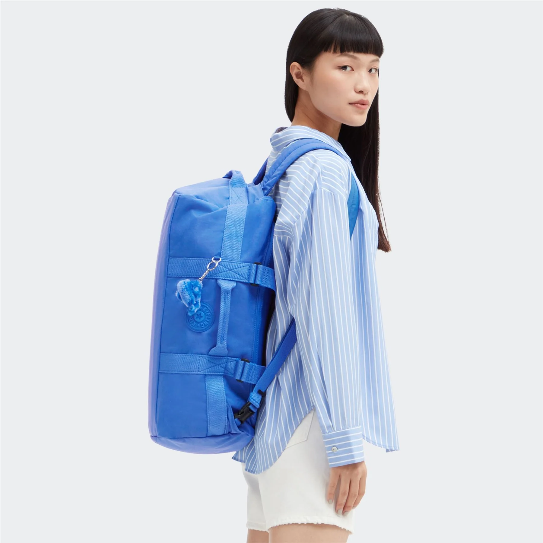 Kipling Jonis Convertible Weekender Backpack/Duffel Bag - Image 49