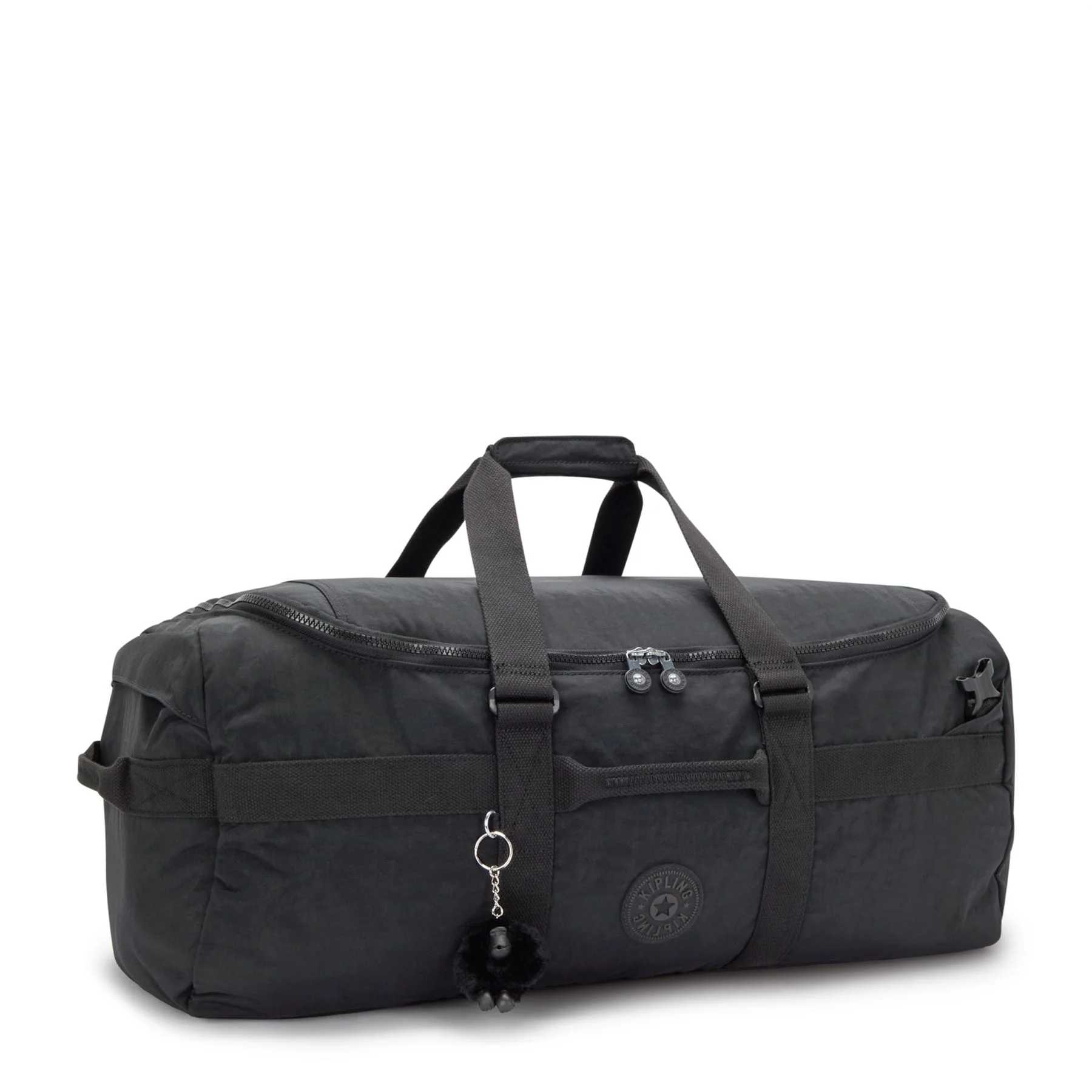 Kipling Jonis Convertible Weekender Backpack/Duffel Bag - Image 5