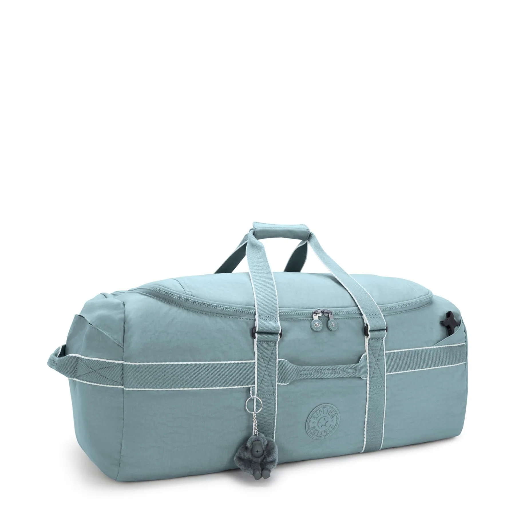 Kipling Jonis Convertible Weekender Backpack/Duffel Bag - Image 53